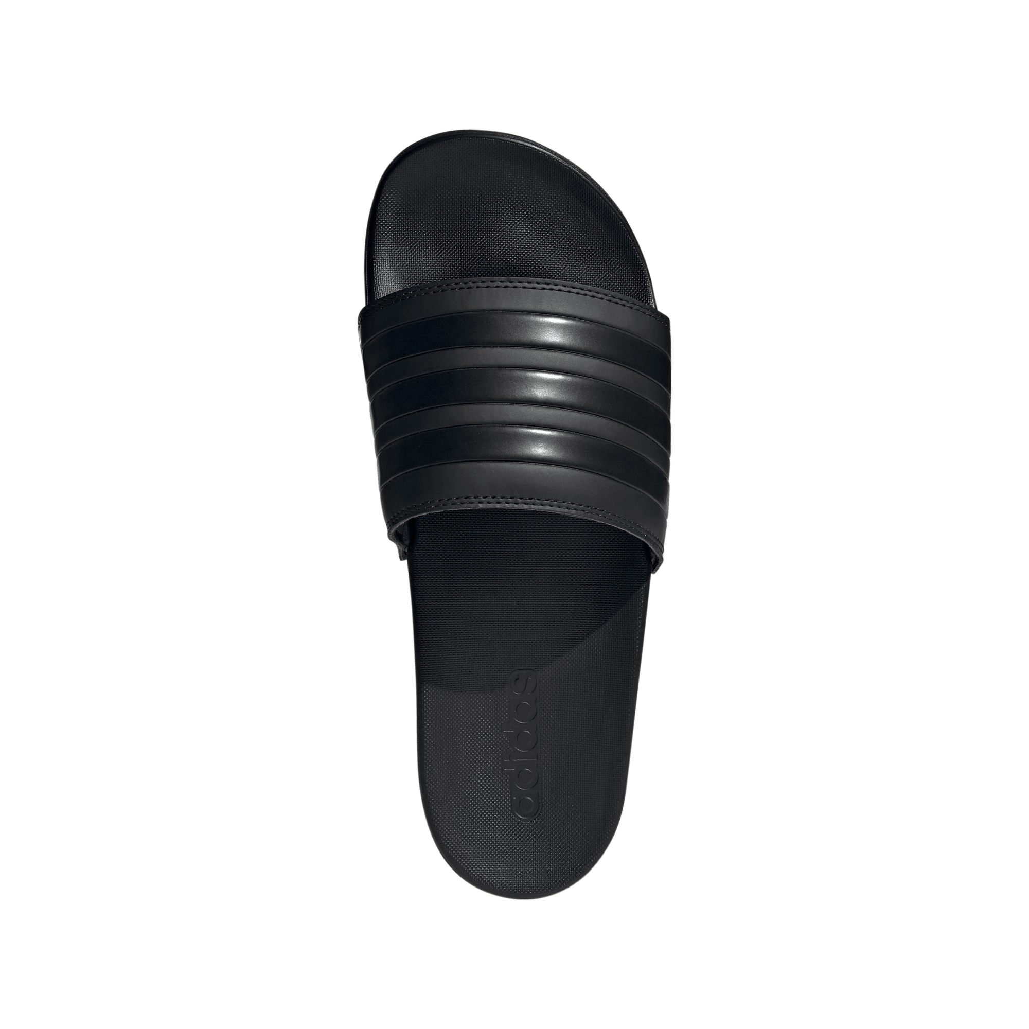 Adidas best sale performance slides