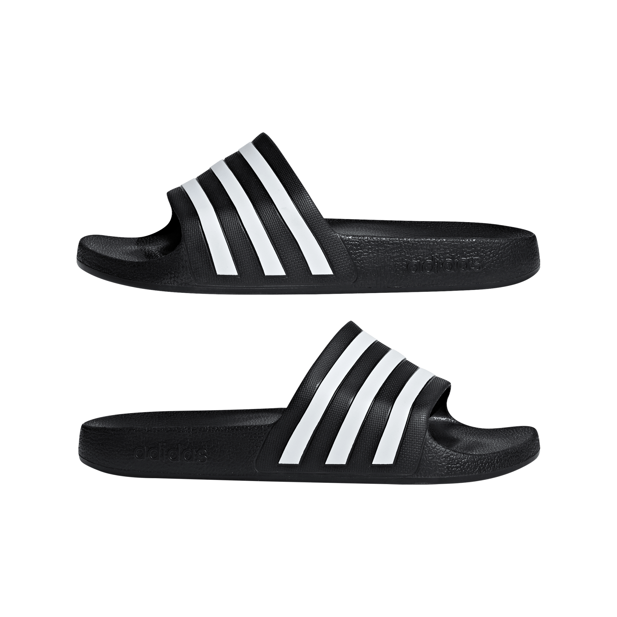 Men's Adilette Aqua Slides