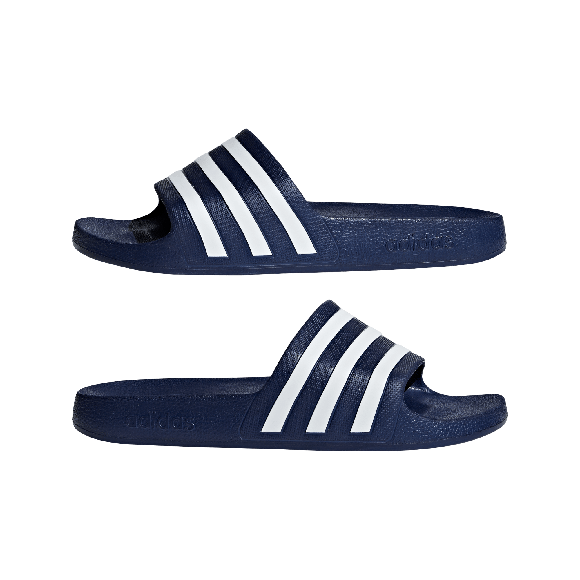 Men's Adilette Aqua Slides