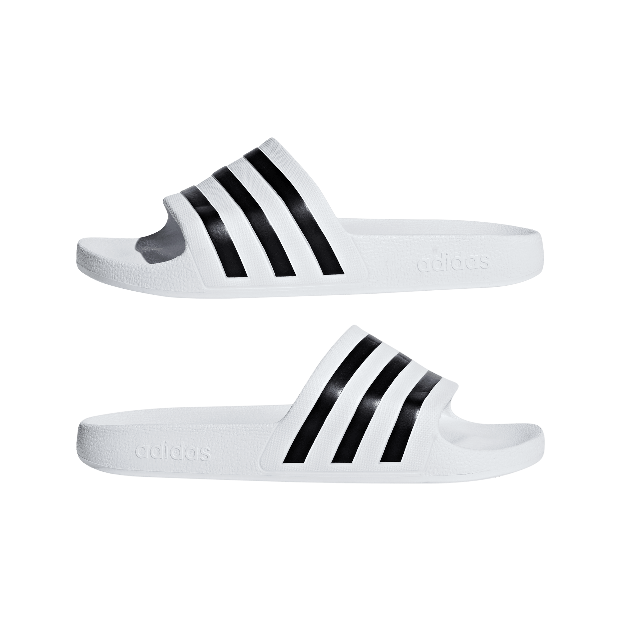 Men's Adilette Aqua Slides
