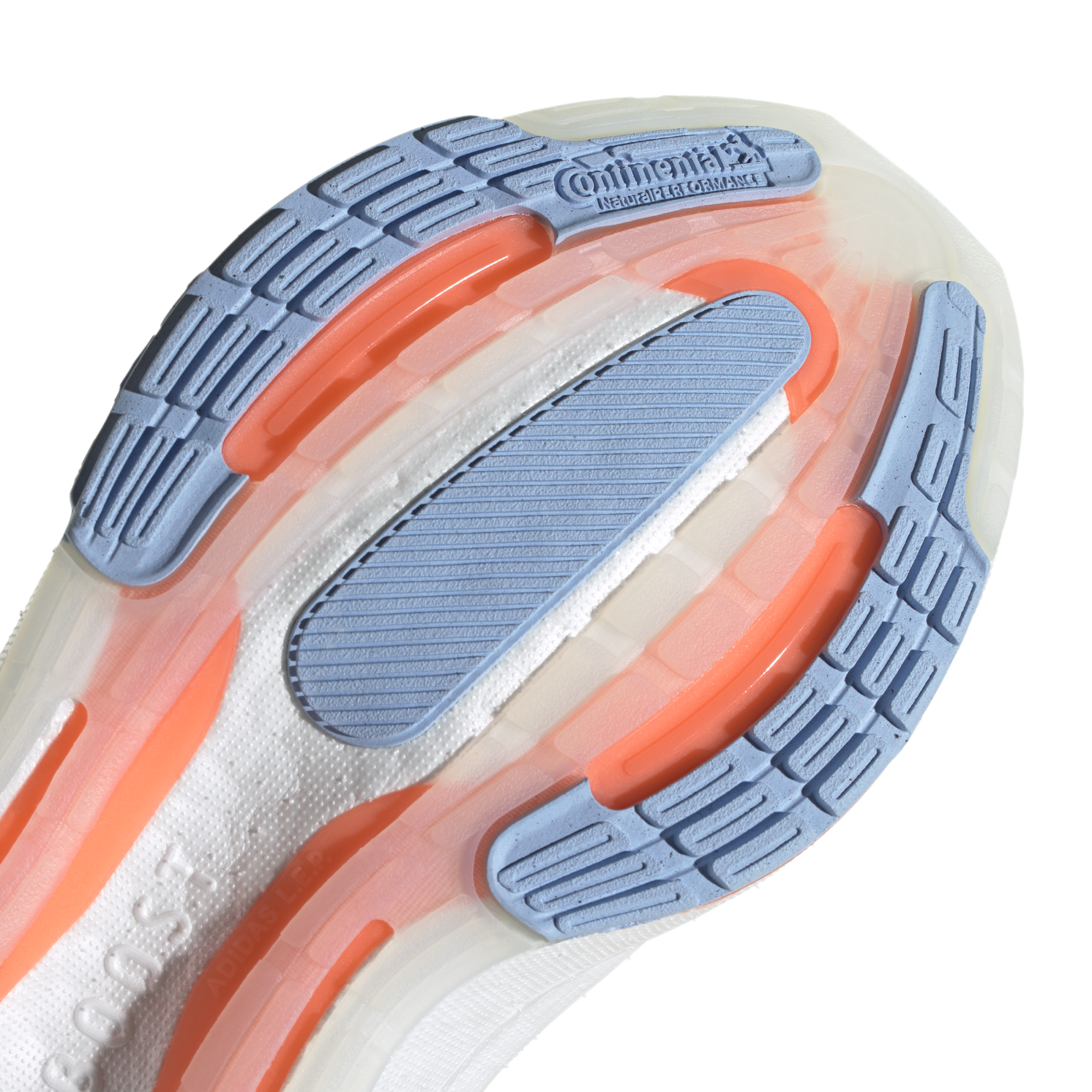 Women's UltraBoost Light Running Shoes