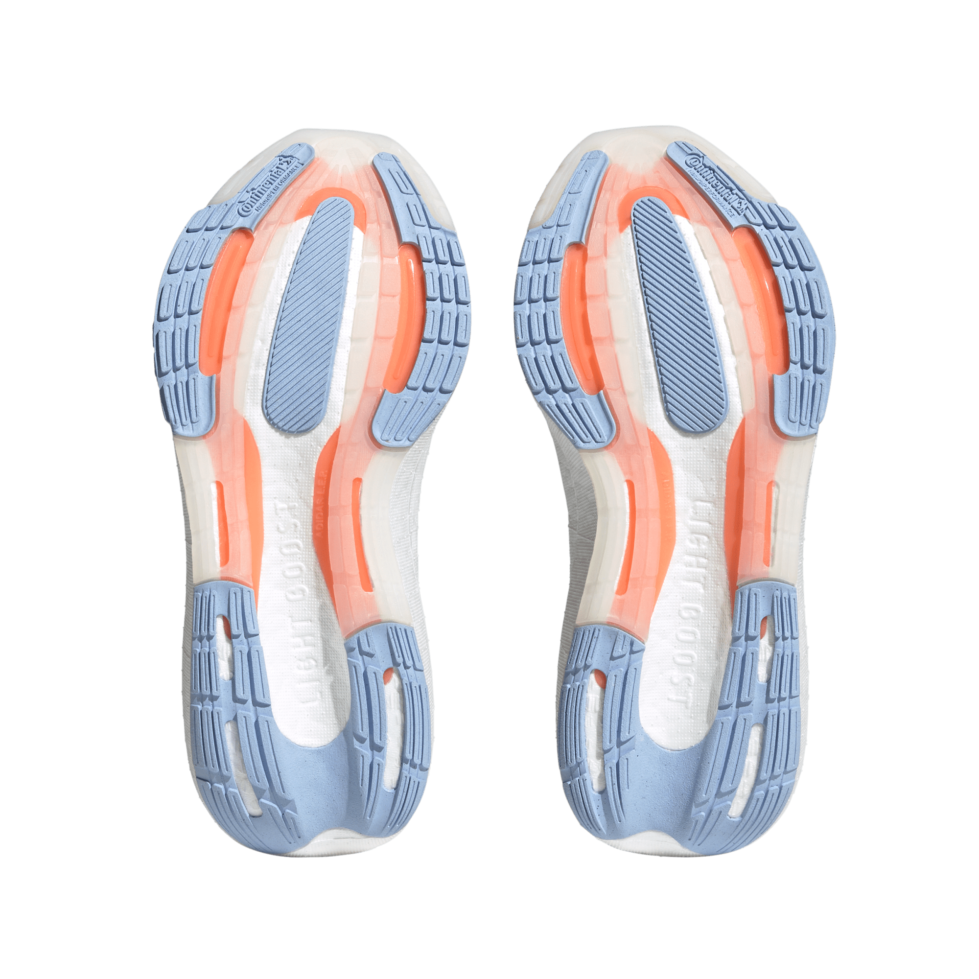 Women's UltraBoost Light Running Shoes