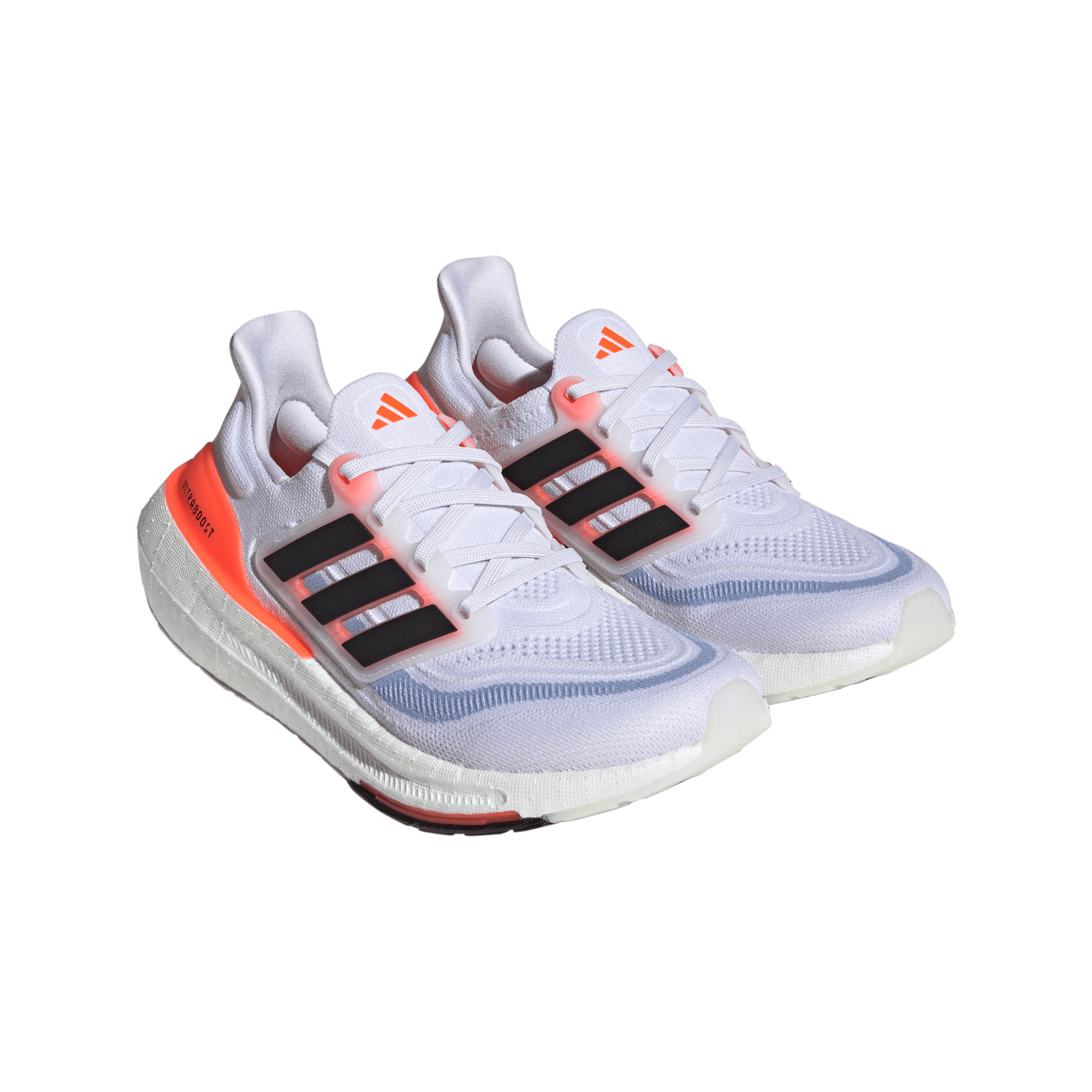 Women's UltraBoost Light Running Shoes