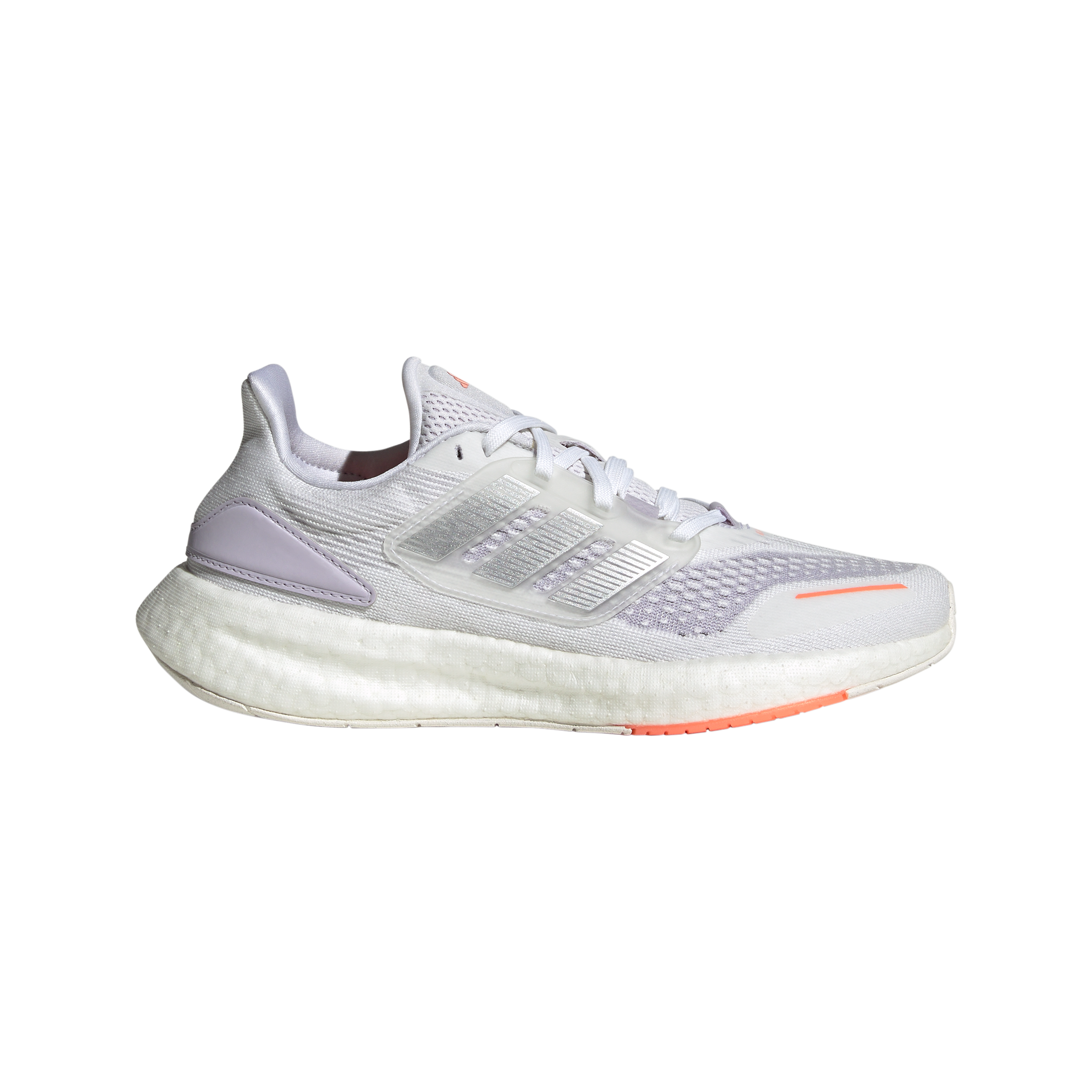 Womens store pureboost adidas