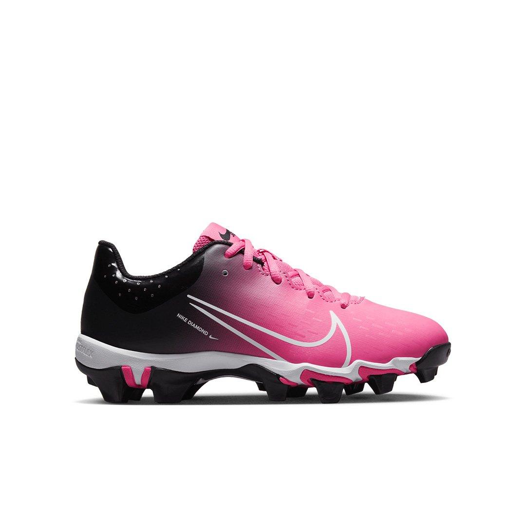 Girls' hyperdiamond 3 keystone softball cleats hotsell