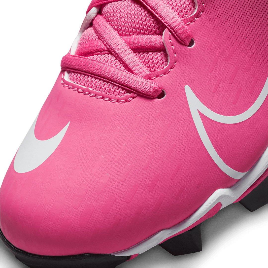 Juniors' [3.5-7] Hyperdiamond 4 Keystone GG Softball Cleats