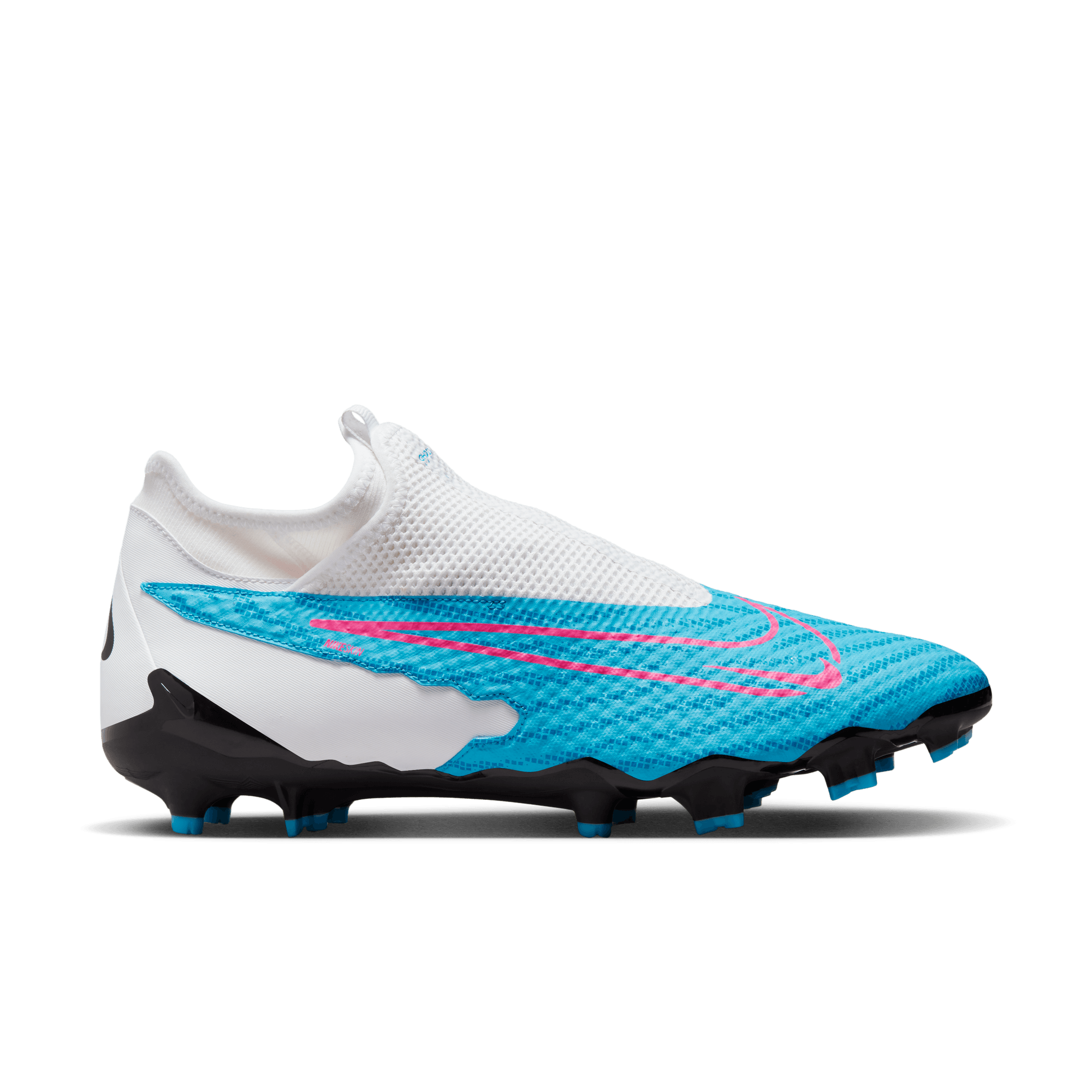 Nike dynamic fit football boots on sale