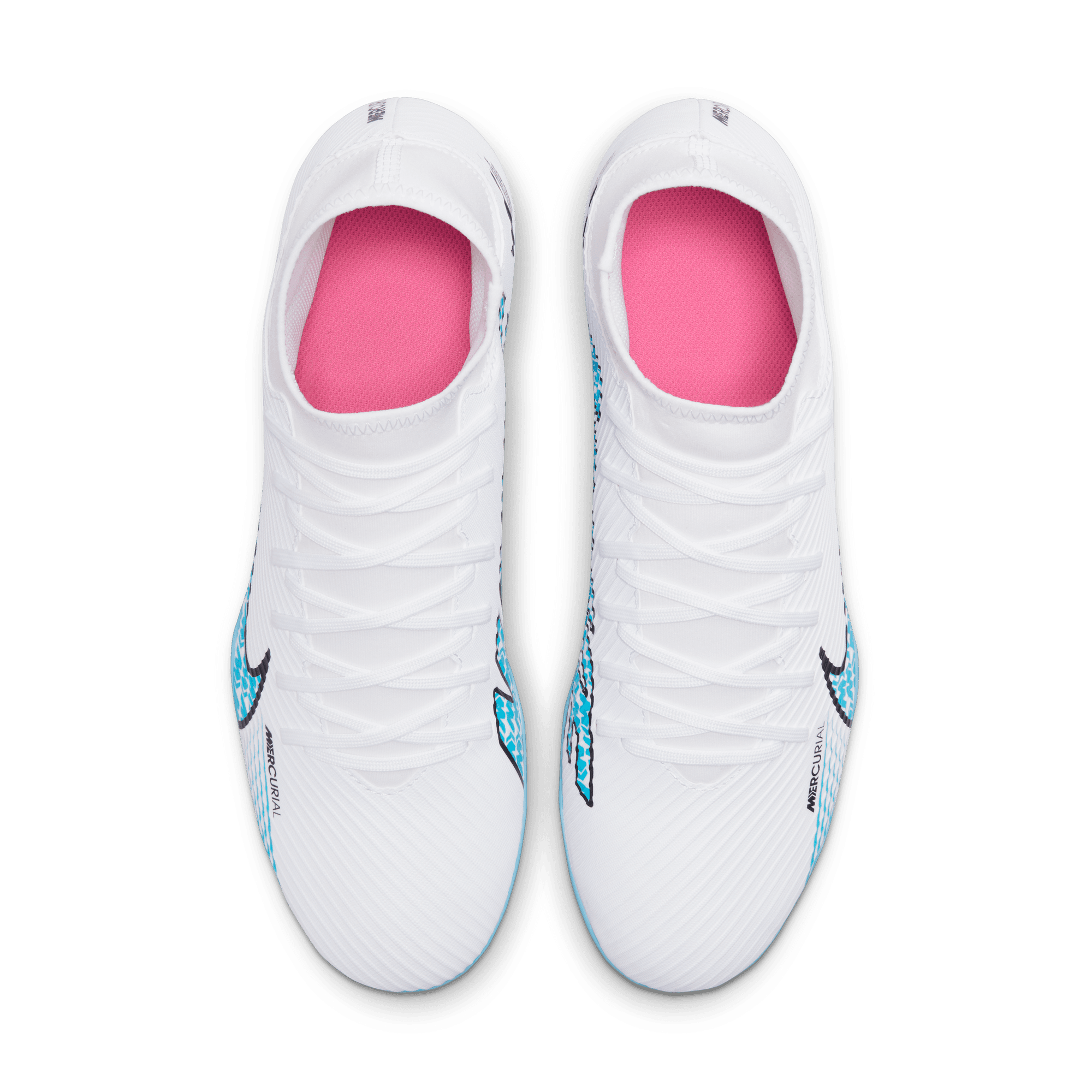 Unisex Mercurial Superfly 9 Club Firm Ground/Multi-Ground Soccer Cleats