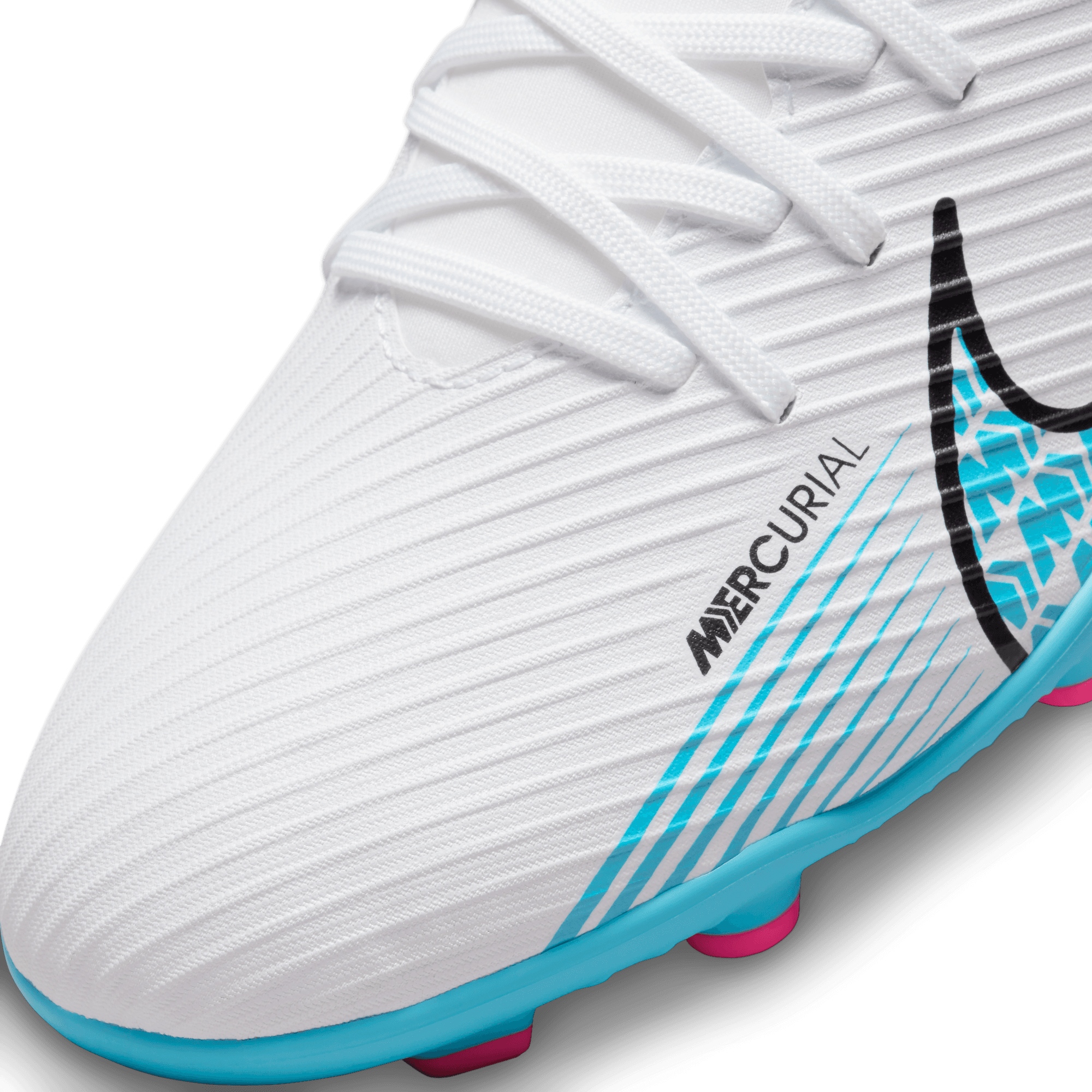 Unisex Mercurial Superfly 9 Club Firm Ground/Multi-Ground Soccer Cleats