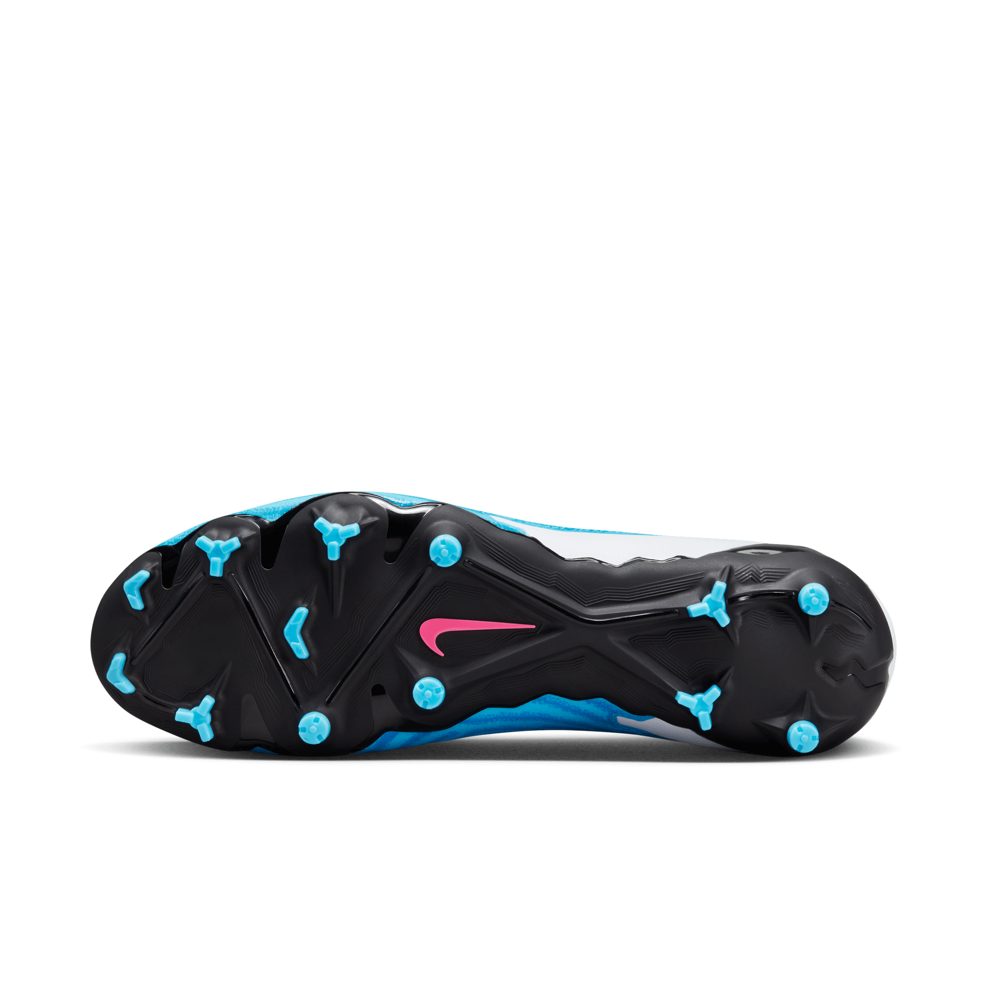 Nike Unisex Phantom GX Pro Firm Ground Soccer Cleats Precision and Performance. Available at Team Town Sports