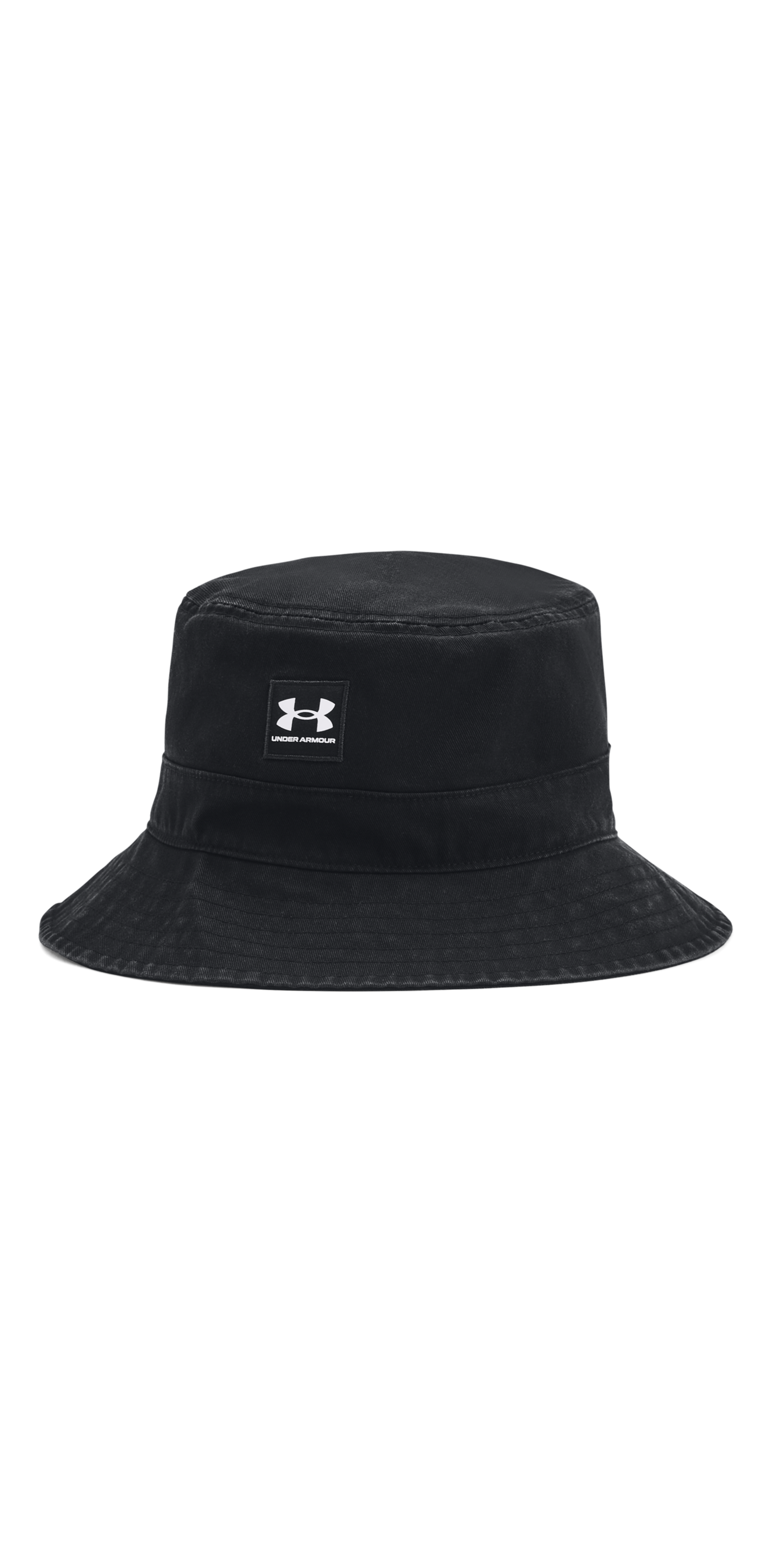 Ua bucket outlet hat