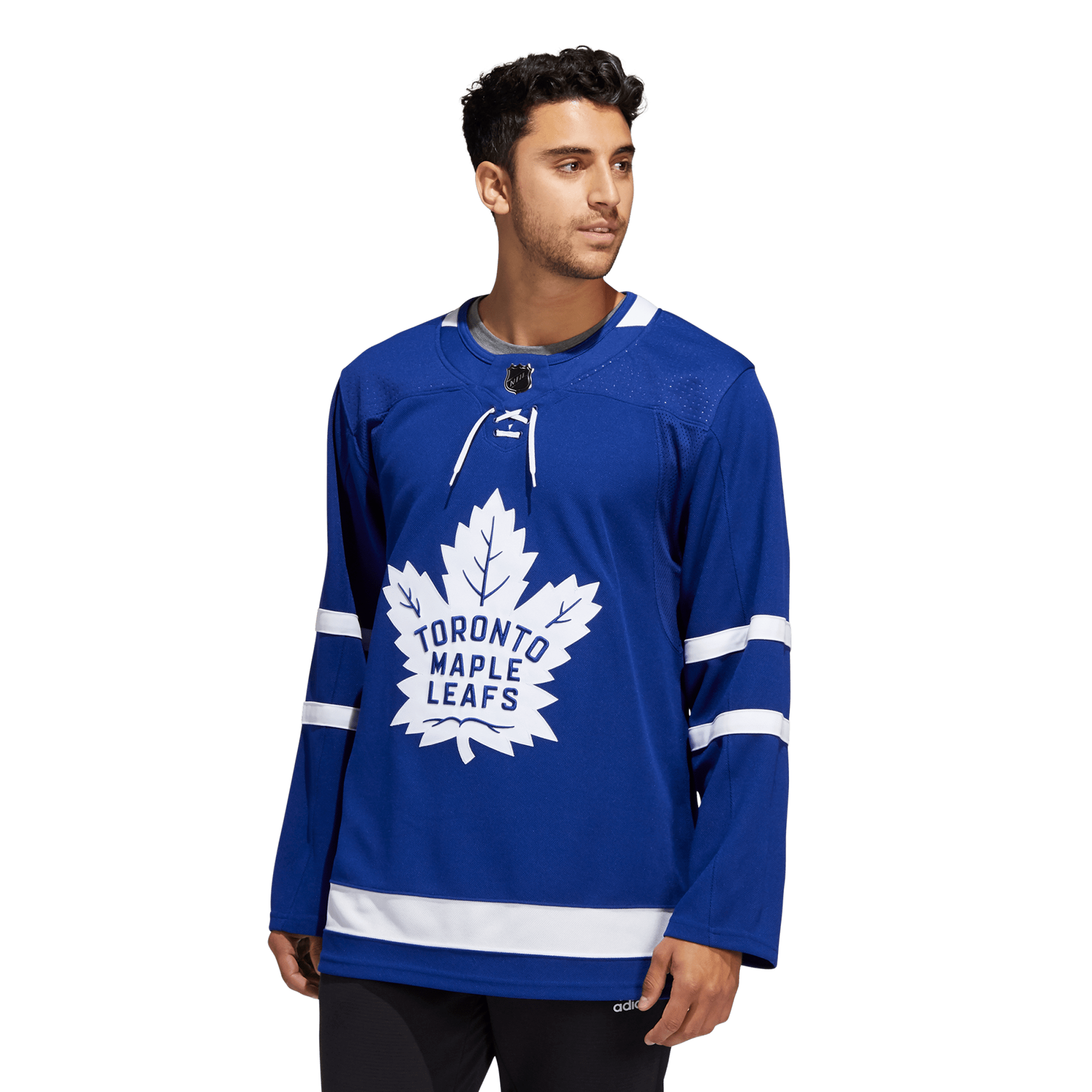 Toronto maple sale leafs jersey adidas