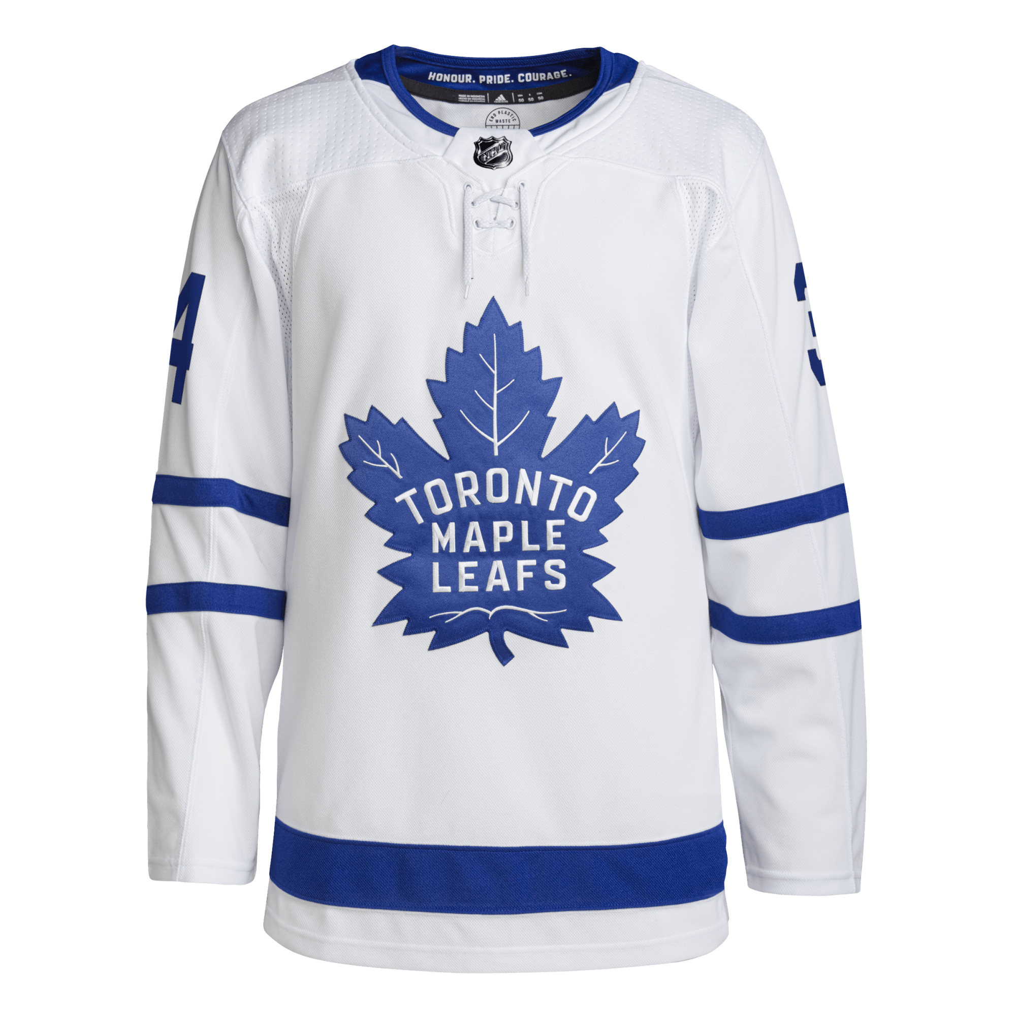 Men s Toronto Maple Leafs Auston Matthews Authentic Away Jersey