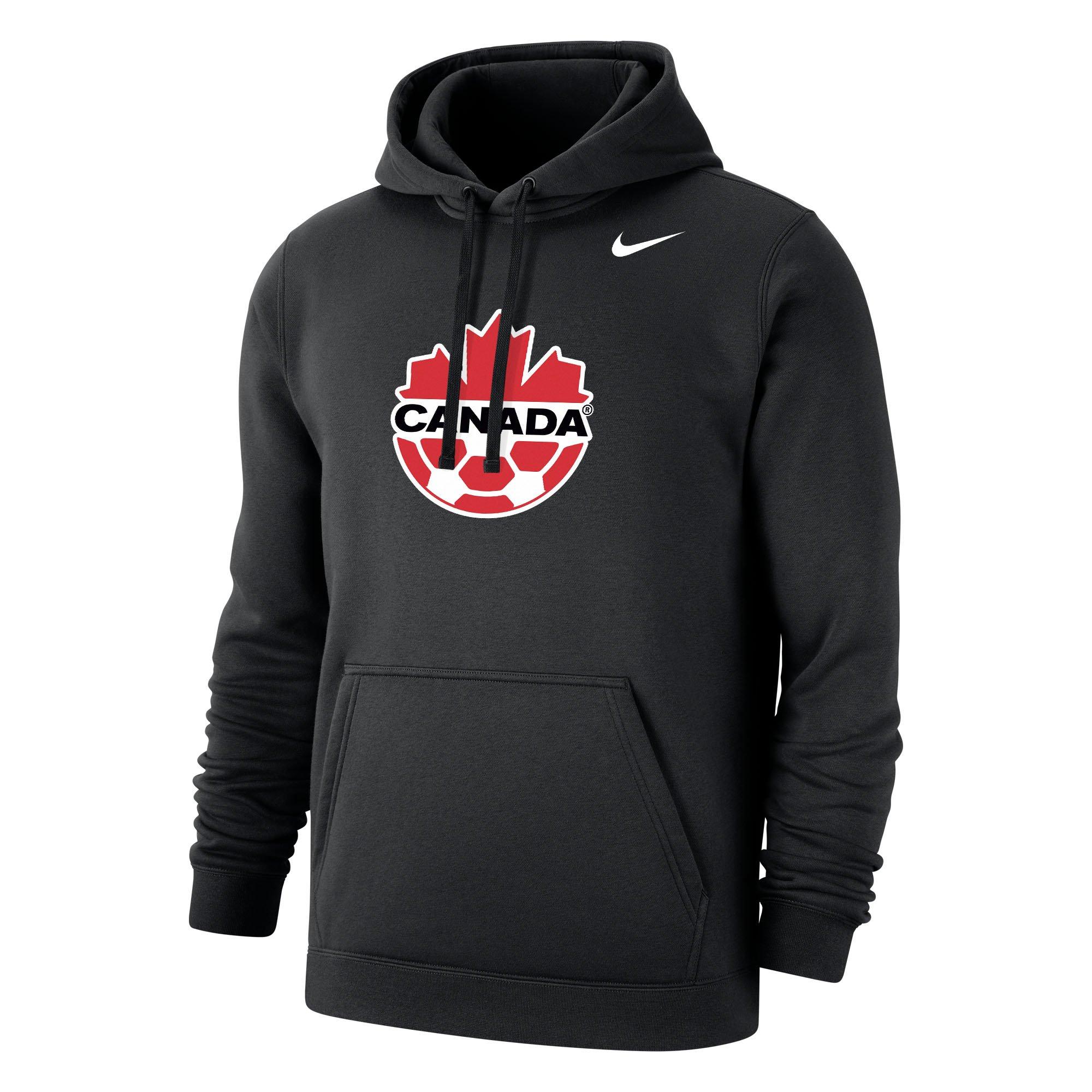 Nike team sale club hoody