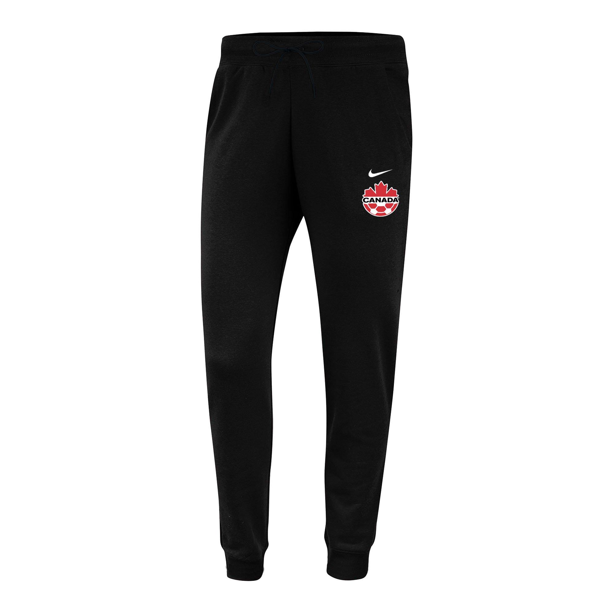 Junior Girls' [8-20] Rival Fleece Jogger Pant