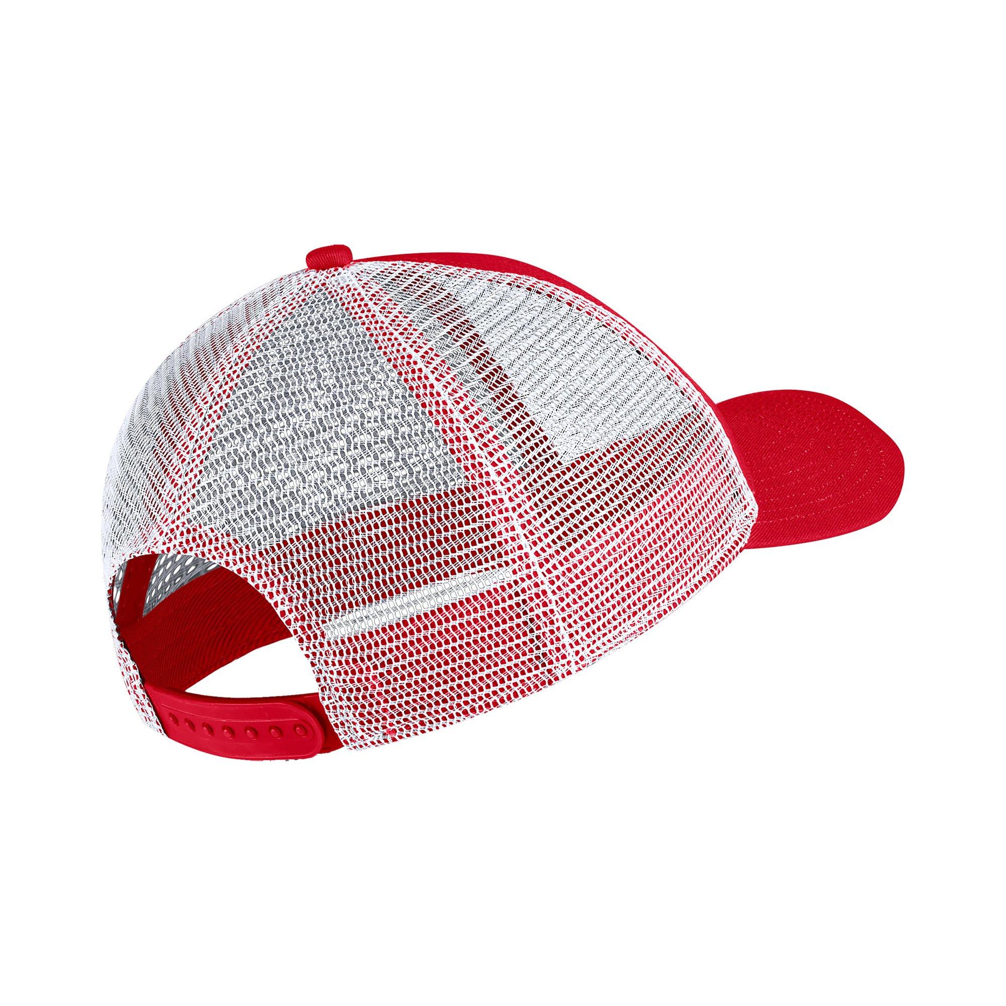 Nike hot sale fc cap