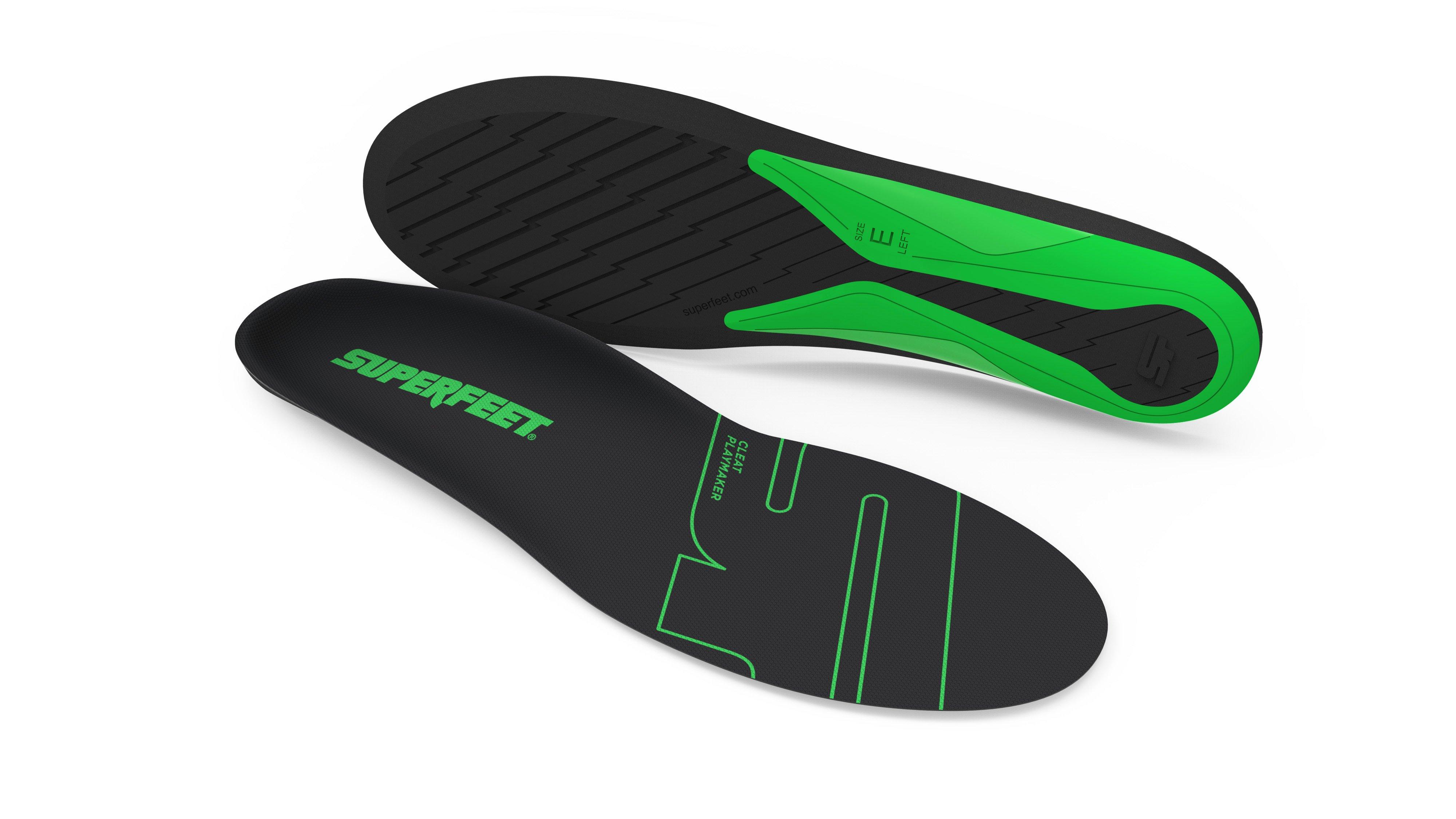 Cleat Playmaker Insoles