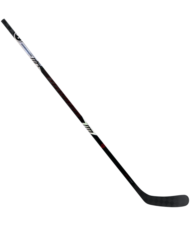 Black/Red