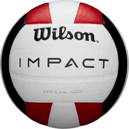 Impact Indoor Volleyball