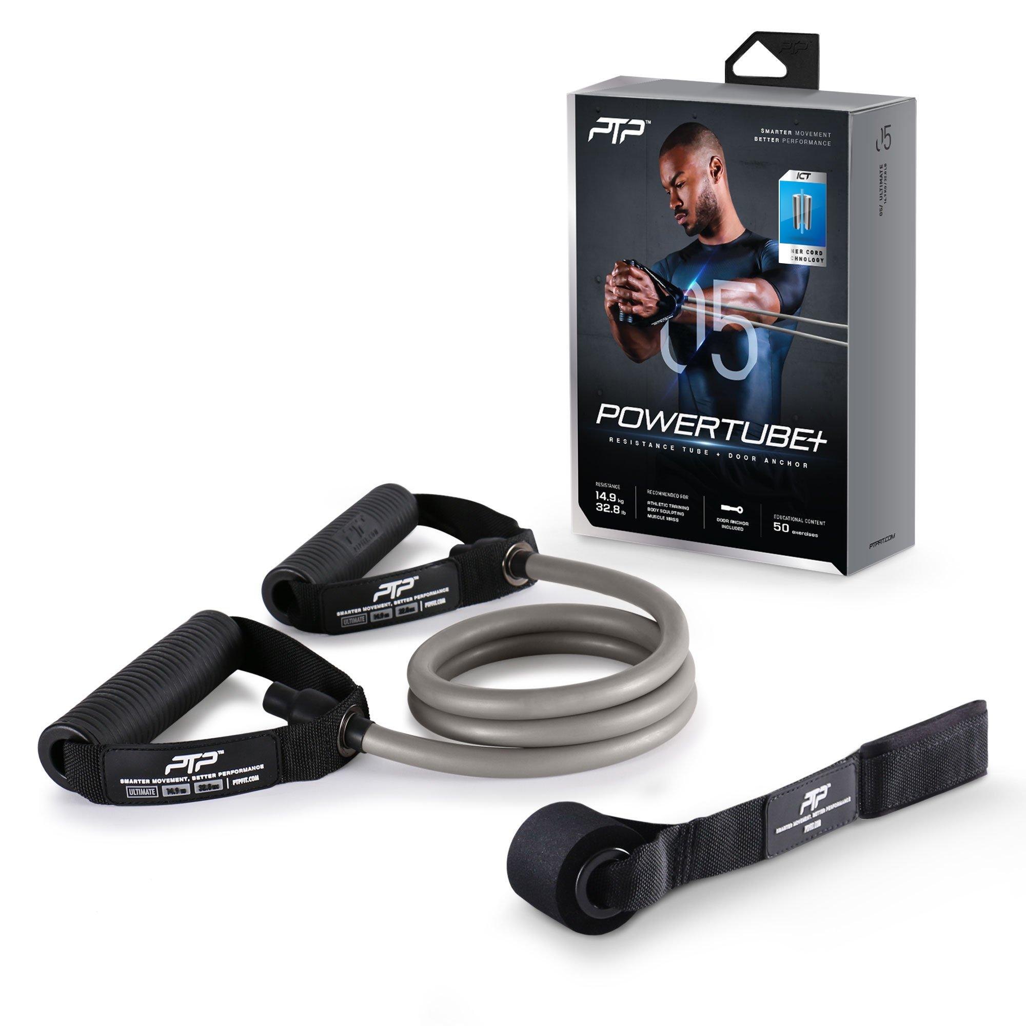Powertube Plus Ultimate