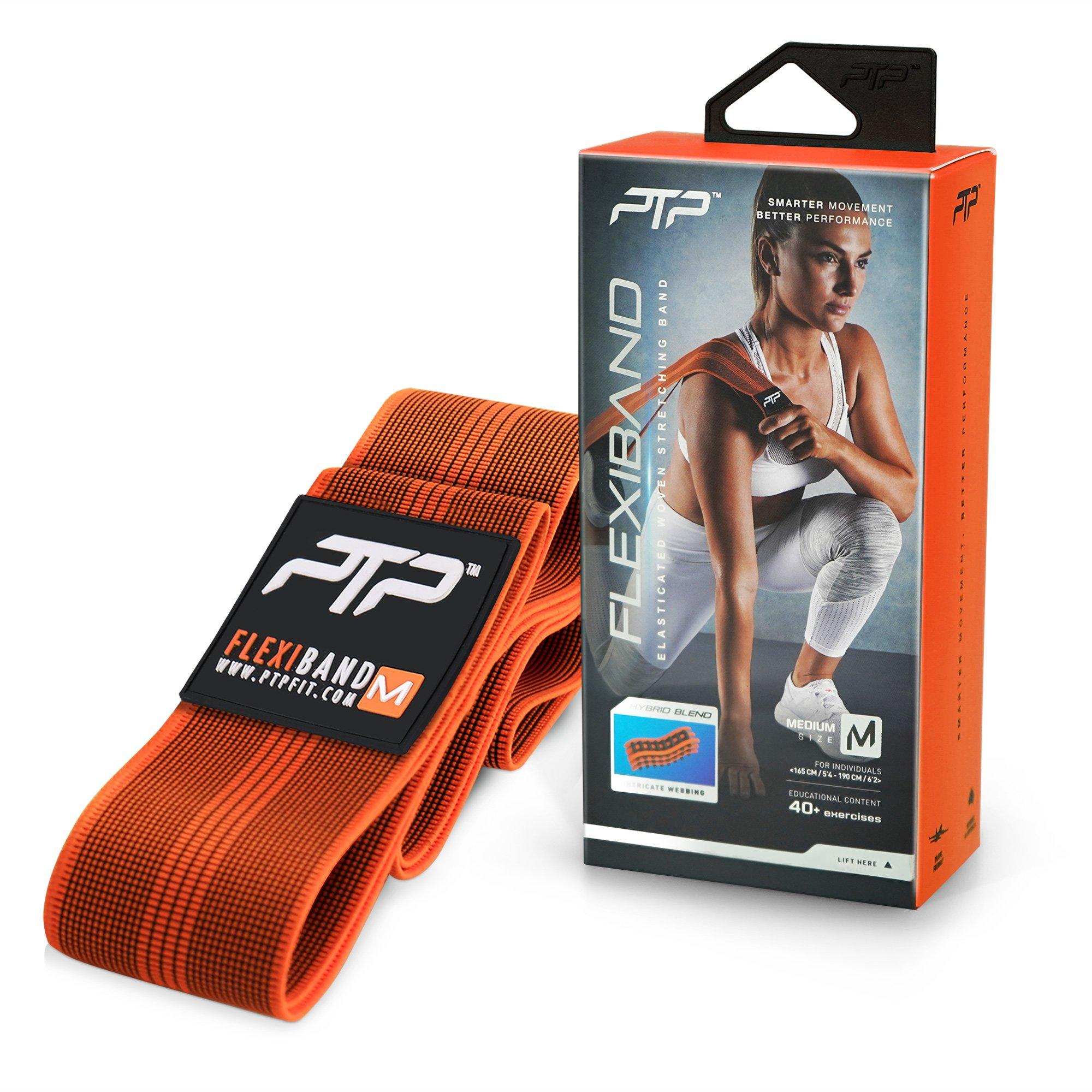 Flexiband, Medium