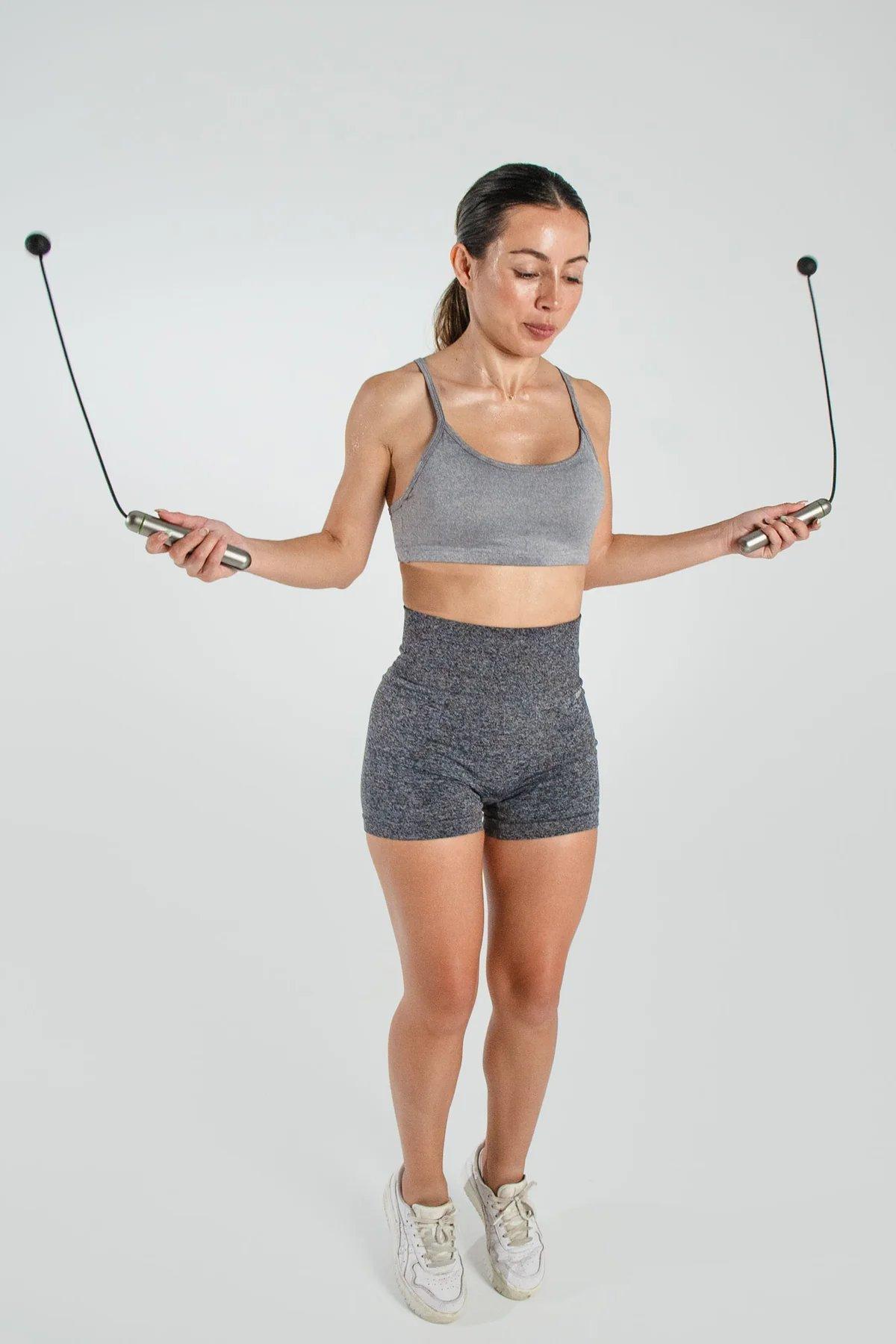 Smart Rope
