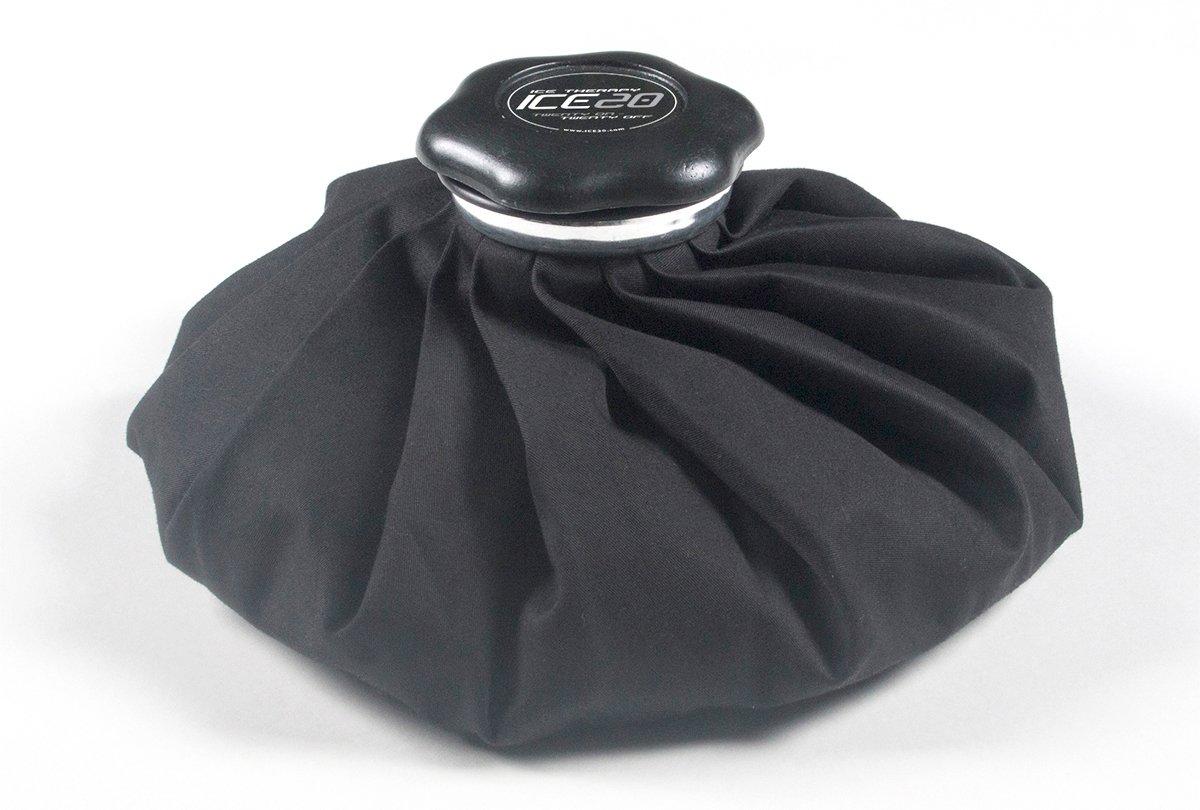 9" Bag Ice Bag
