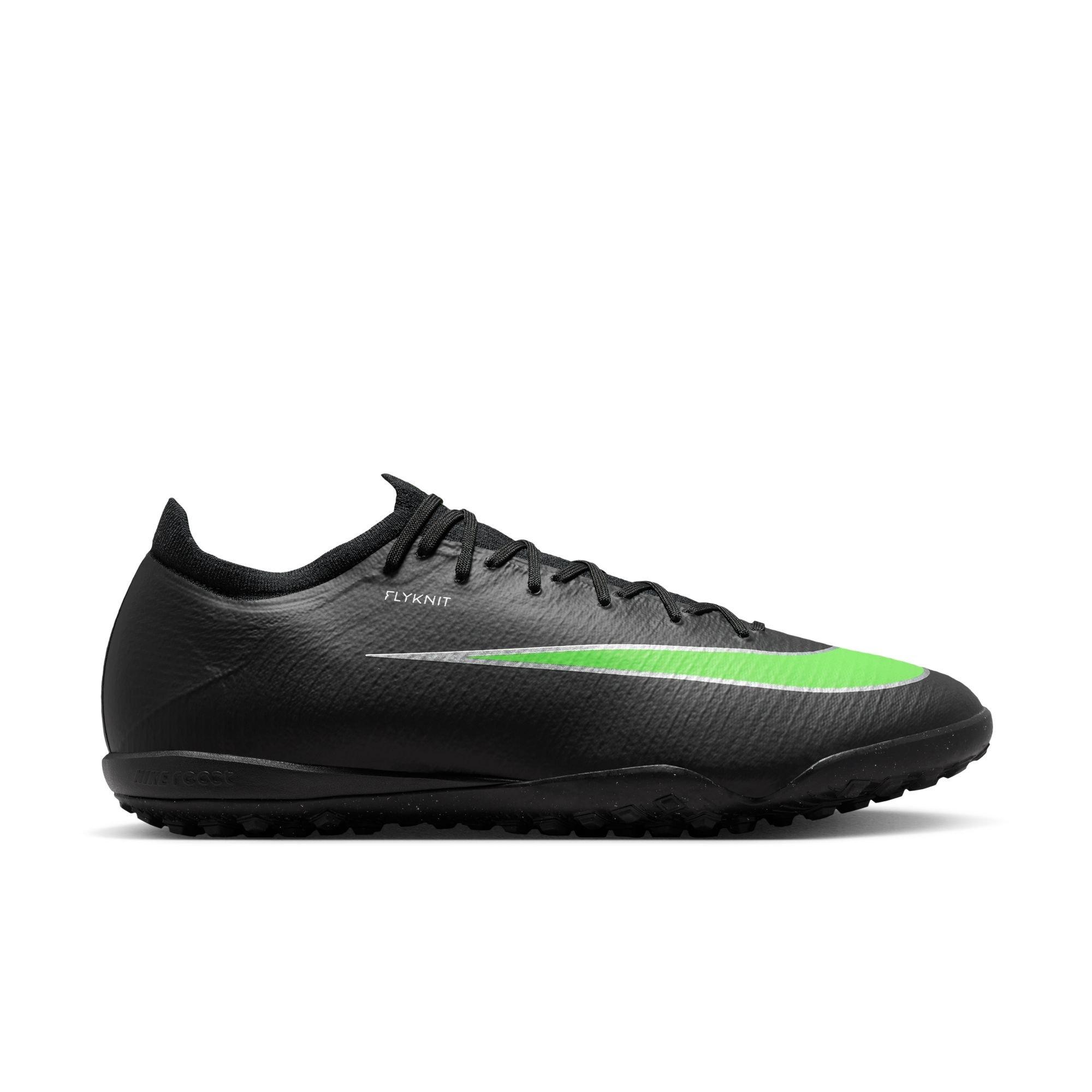 Black Illusion Green Black