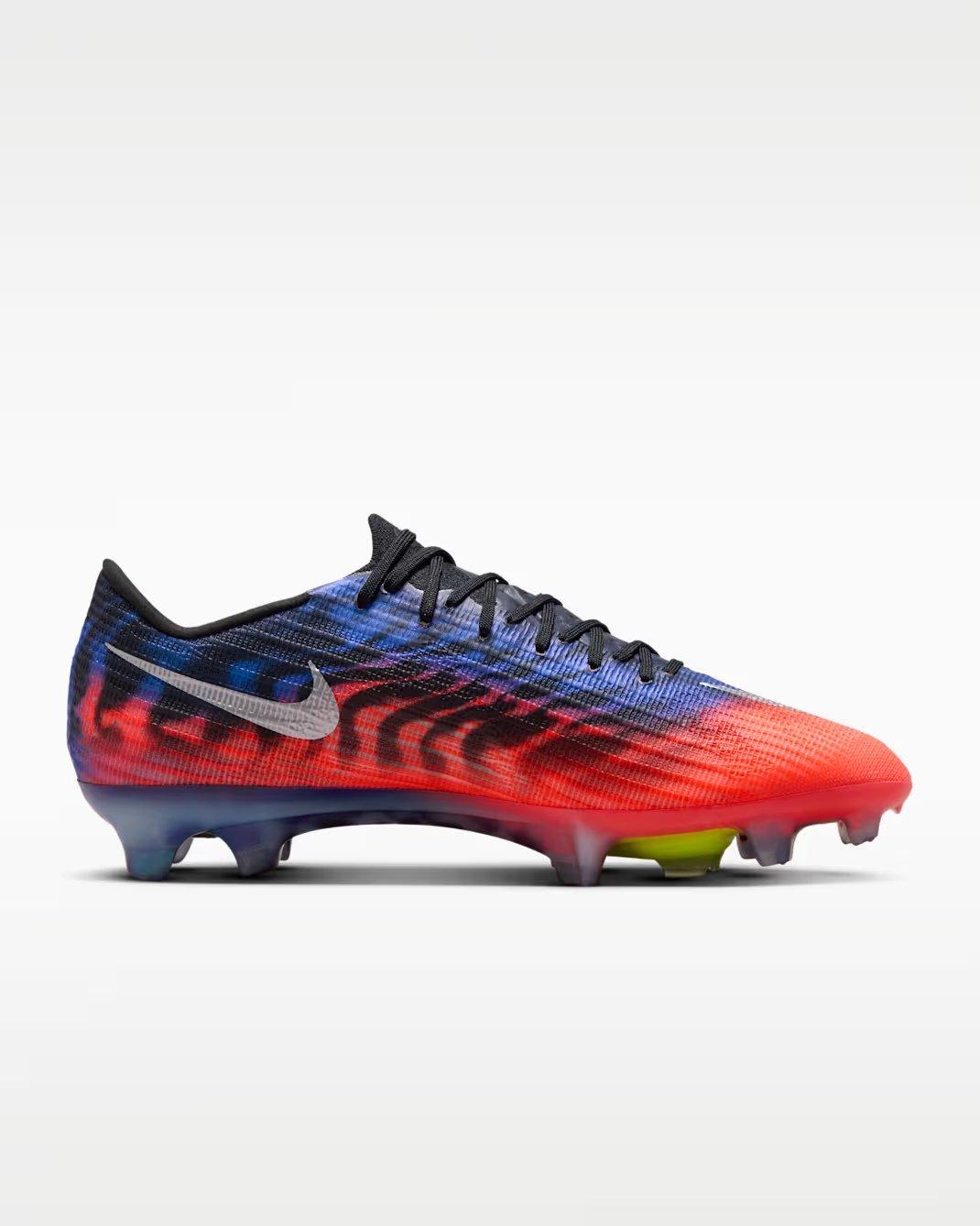 Men's United Mercurial Superfly 11 Elite Firm Ground Soccer Cleats