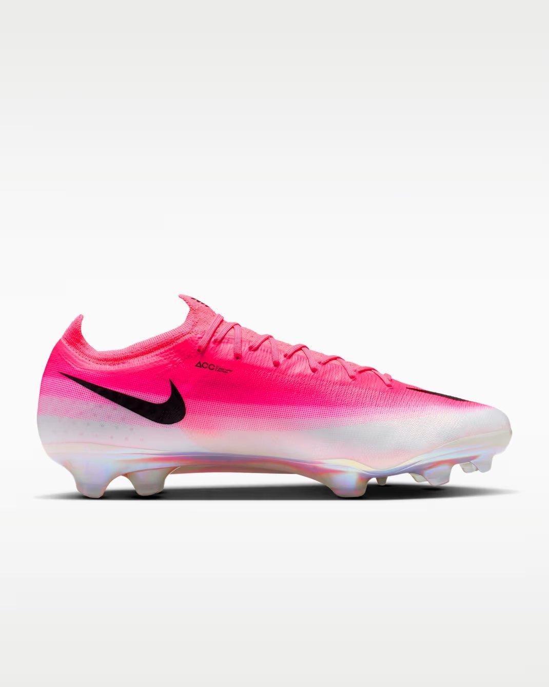 Men's United M Vapor 17 Elite Firm Ground Soccer Cleats