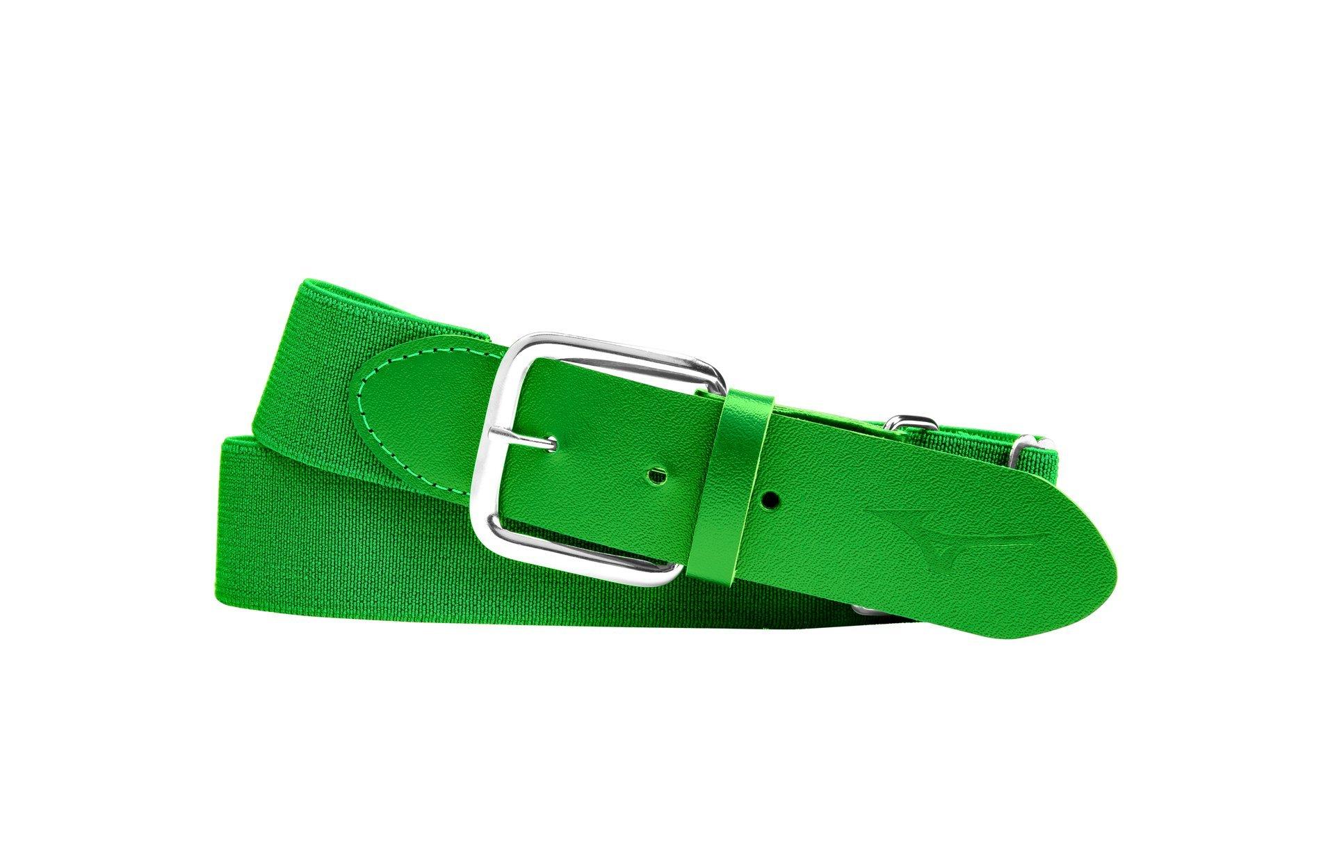Senior Diamond Adjustable Baseball Belt