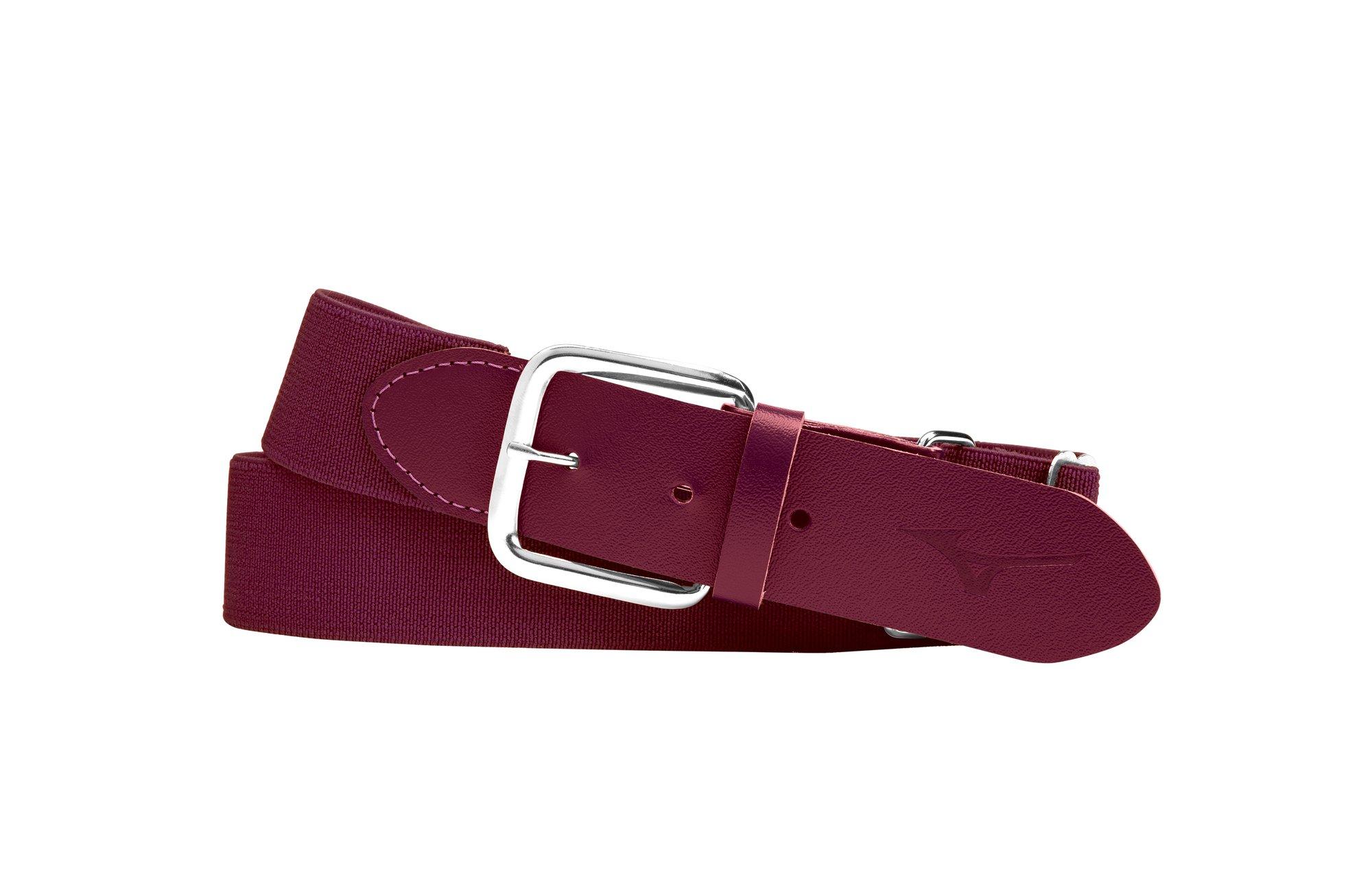 Youth Diamond Adjustable Baseball Belt