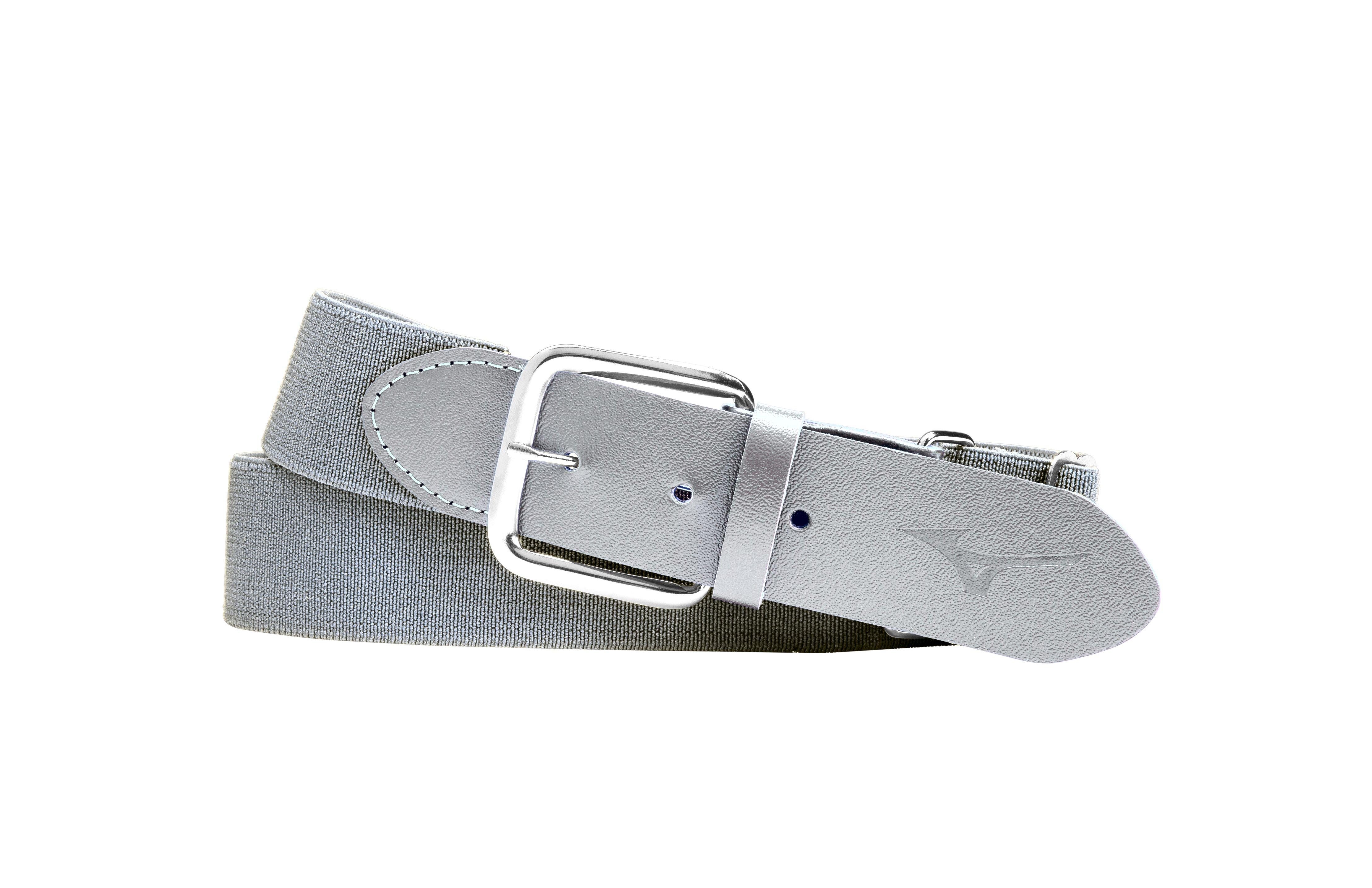 Youth Diamond Adjustable Baseball Belt