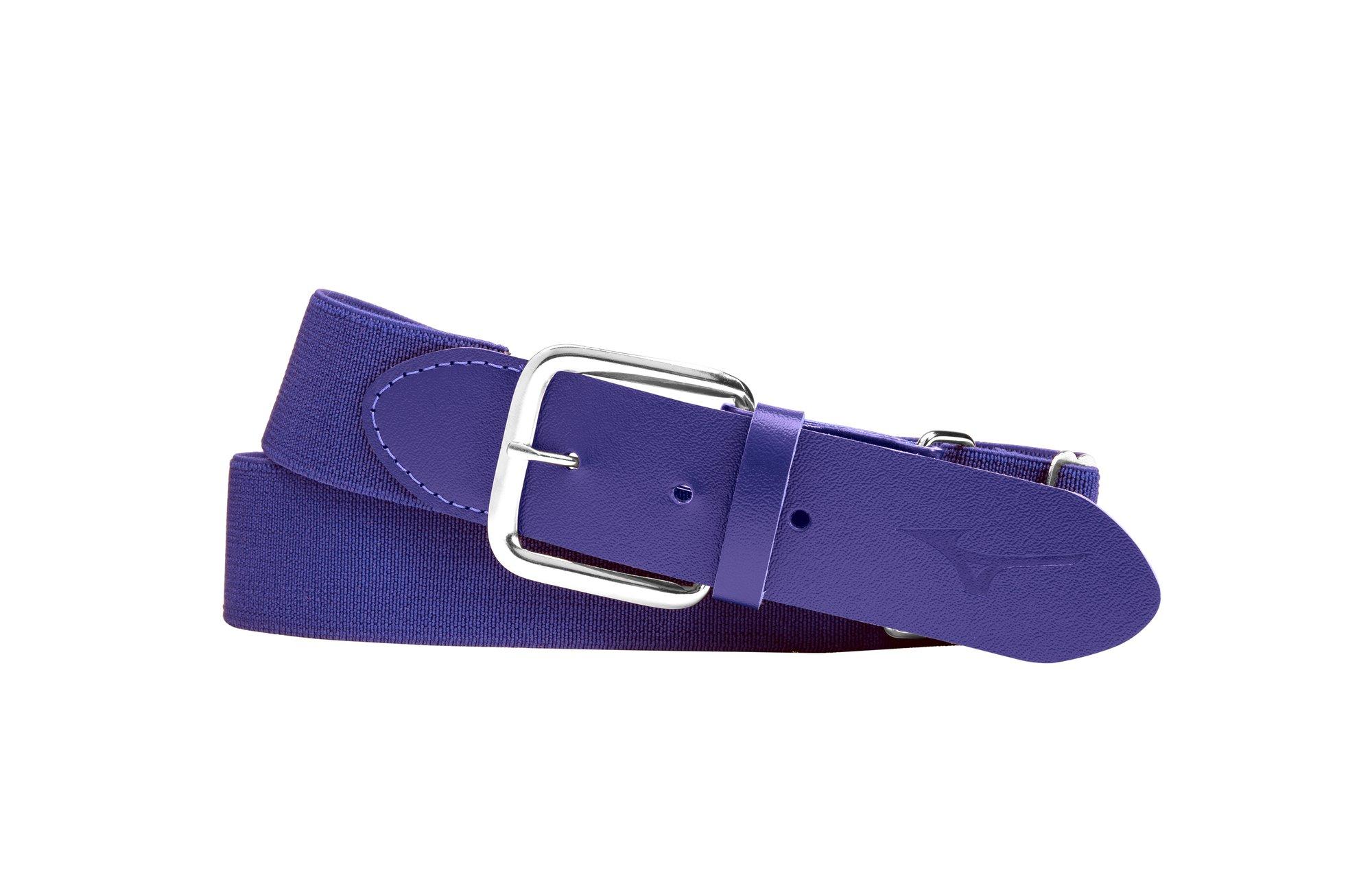 Youth Diamond Adjustable Baseball Belt