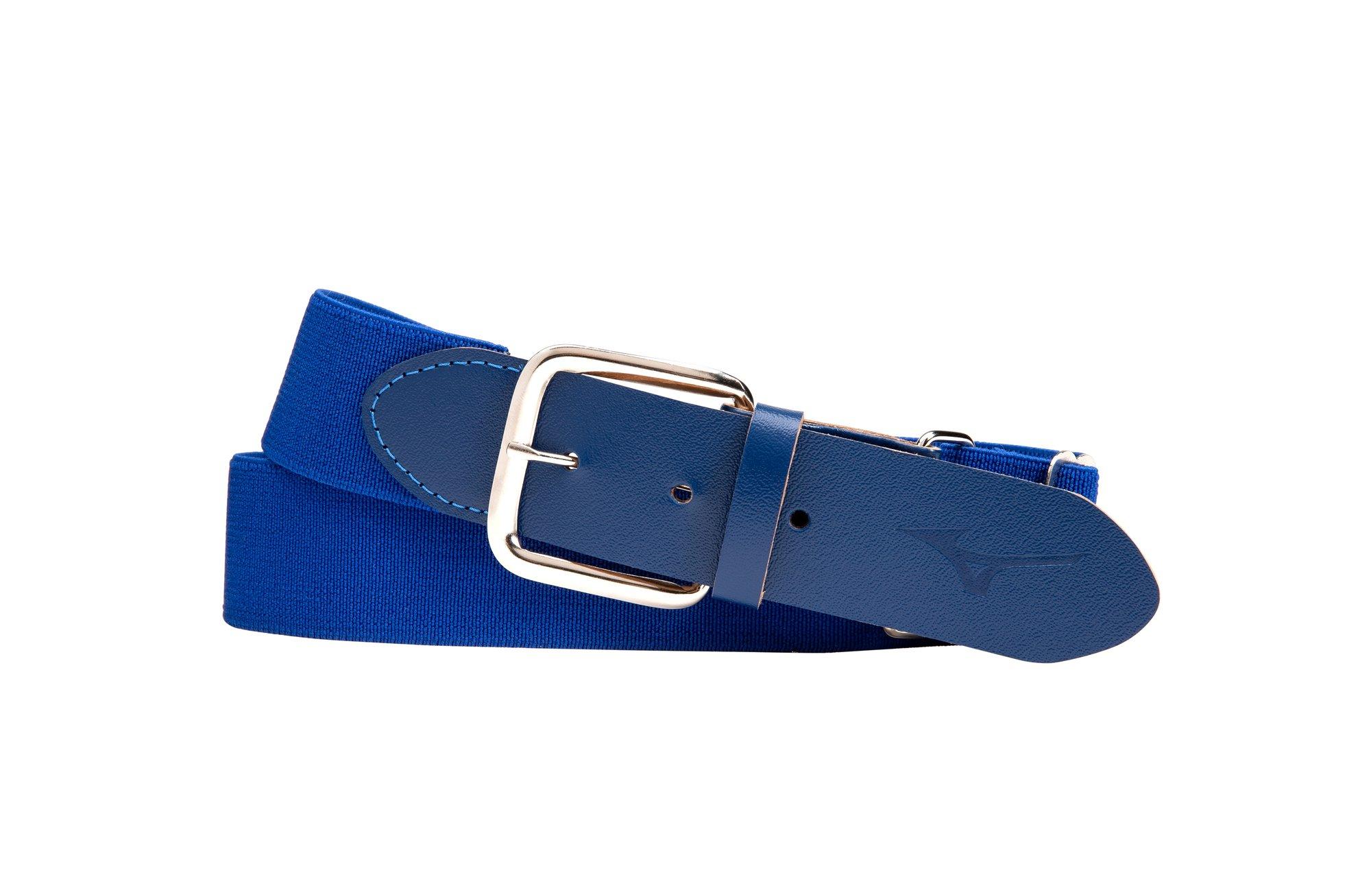 Youth Diamond Adjustable Baseball Belt