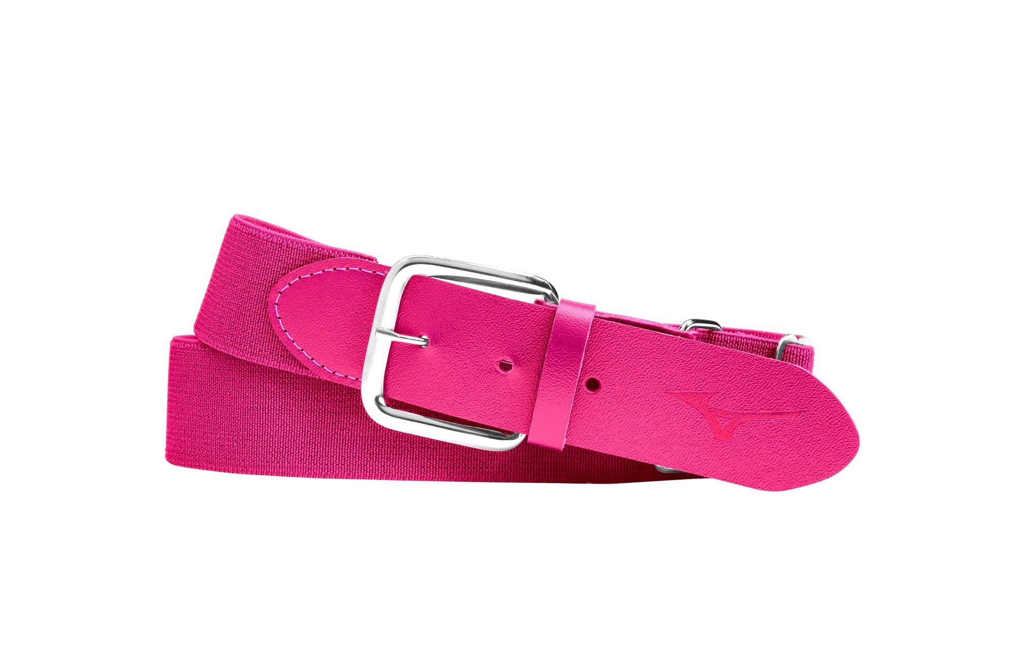 Youth Diamond Adjustable Baseball Belt