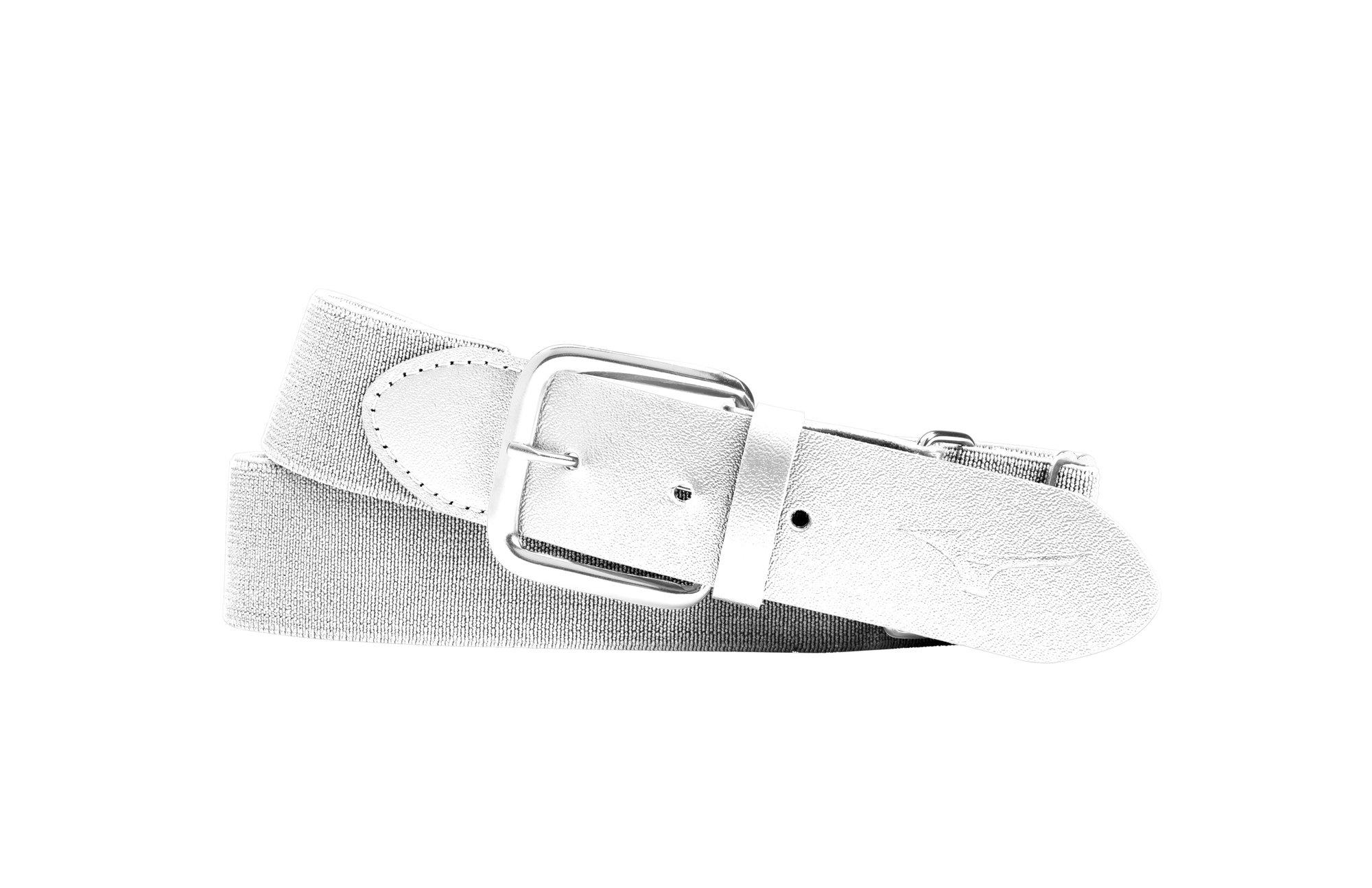 Youth Diamond Adjustable Baseball Belt