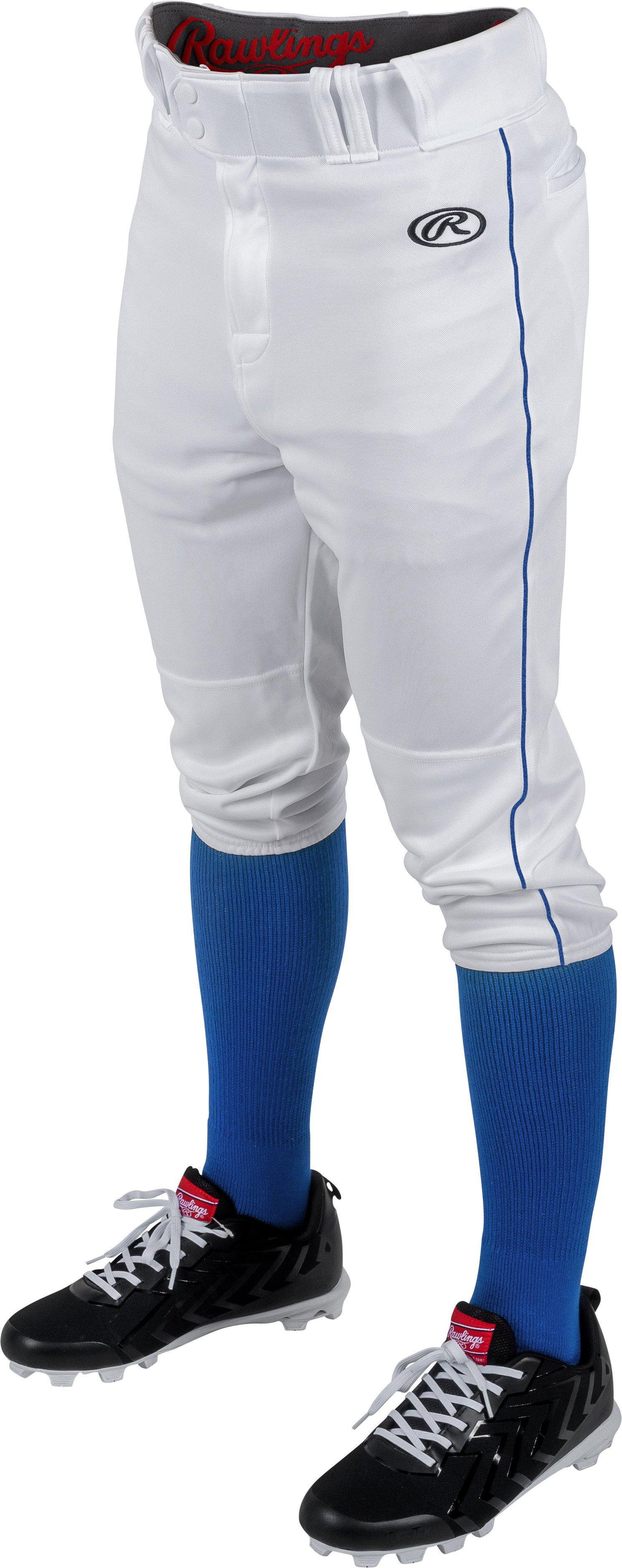 White/Royal