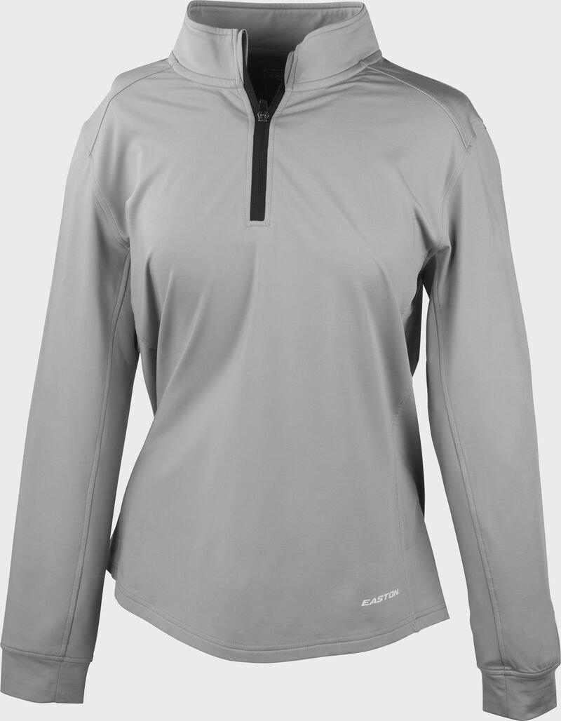 Women's Quarter-Zip Performance Fleece Pullover