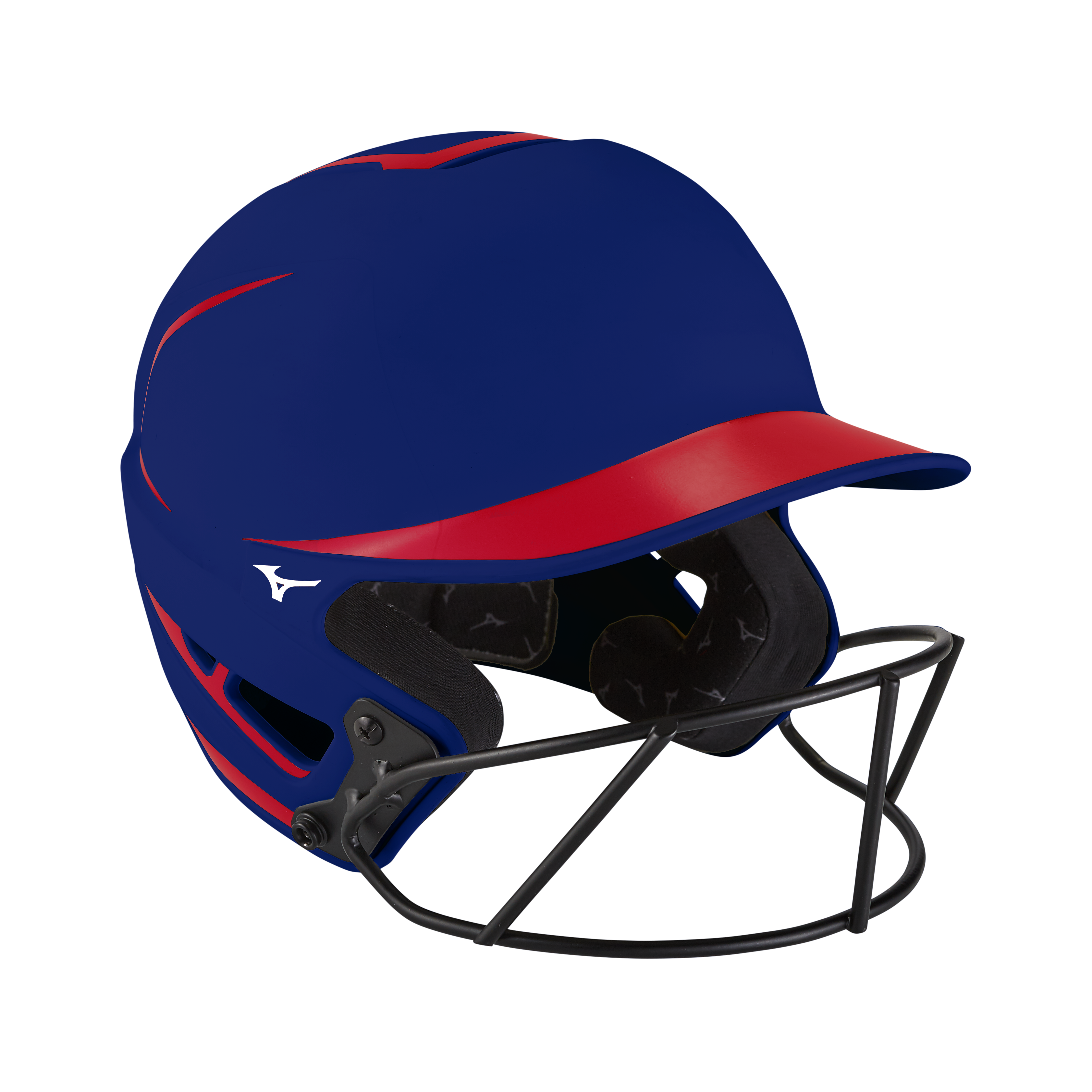Red/Navy