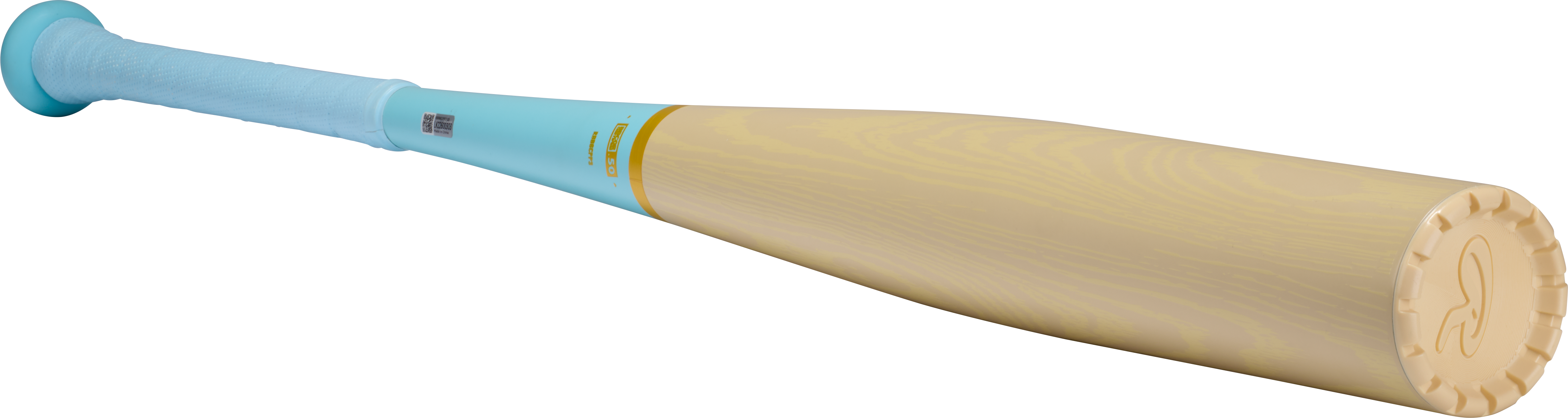 2026 Clout AI Pro Preferred BBCOR (-3) Baseball Bat