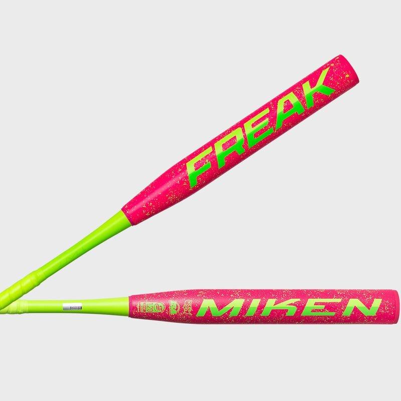 Freak 2026 2 Piece Balanced 13.5" Slowpitch Bat