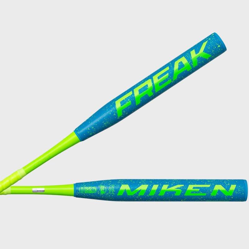 Freak 2026 2 Piece Maxload 13.5" Slowpitch Bat