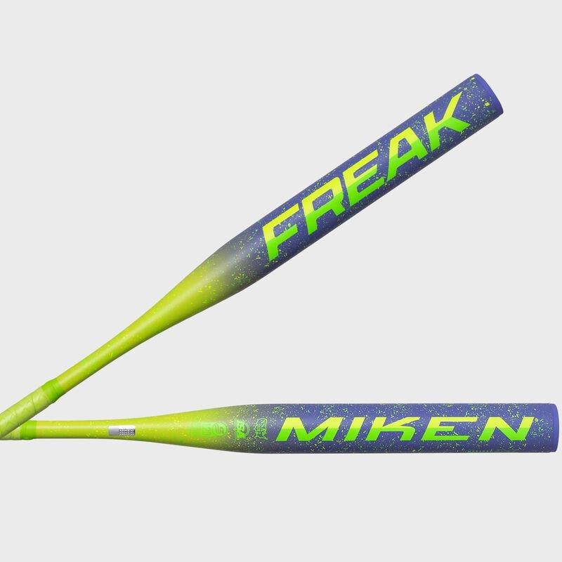 Purple/Green