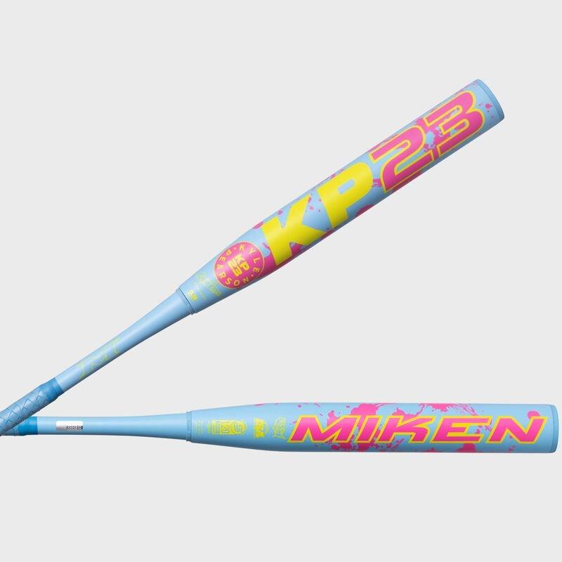 Neon KP23 2026 2 Piece Maxload 13" Slowpitch Bat