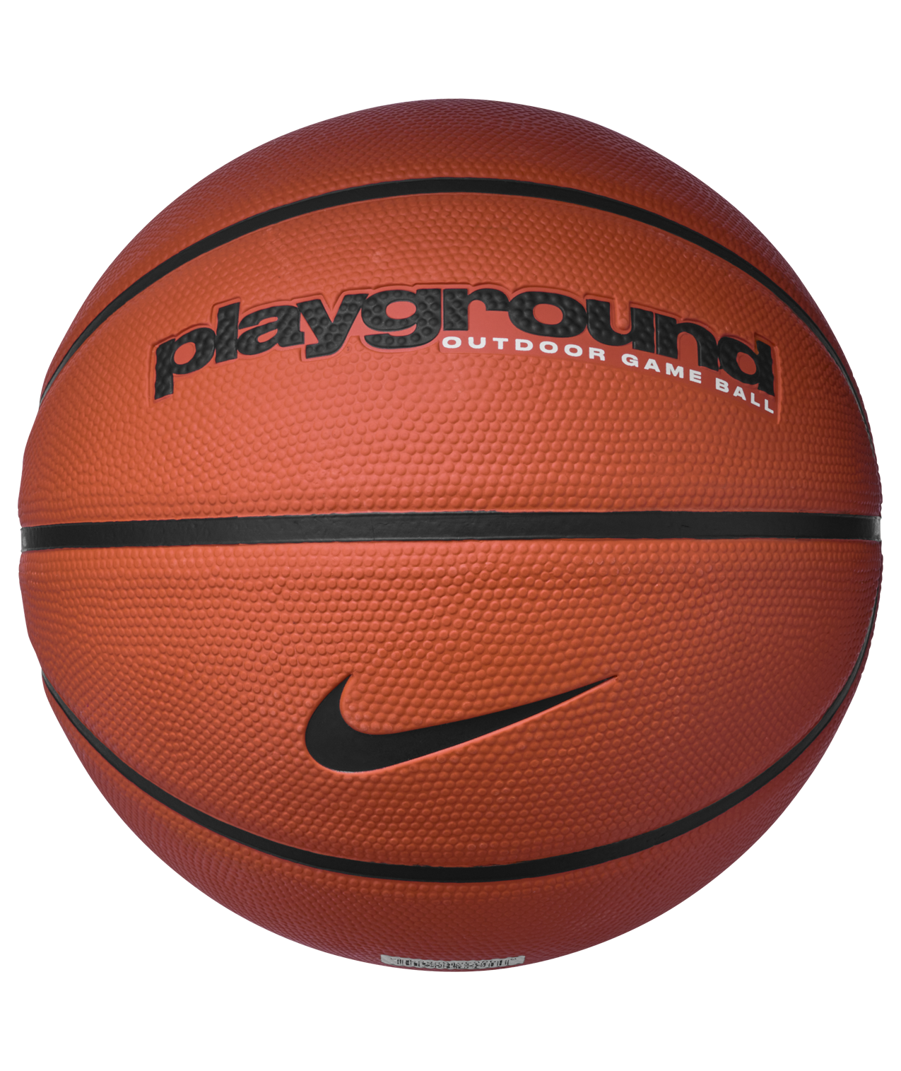 Everyday Playground 8P Graphic Basketball