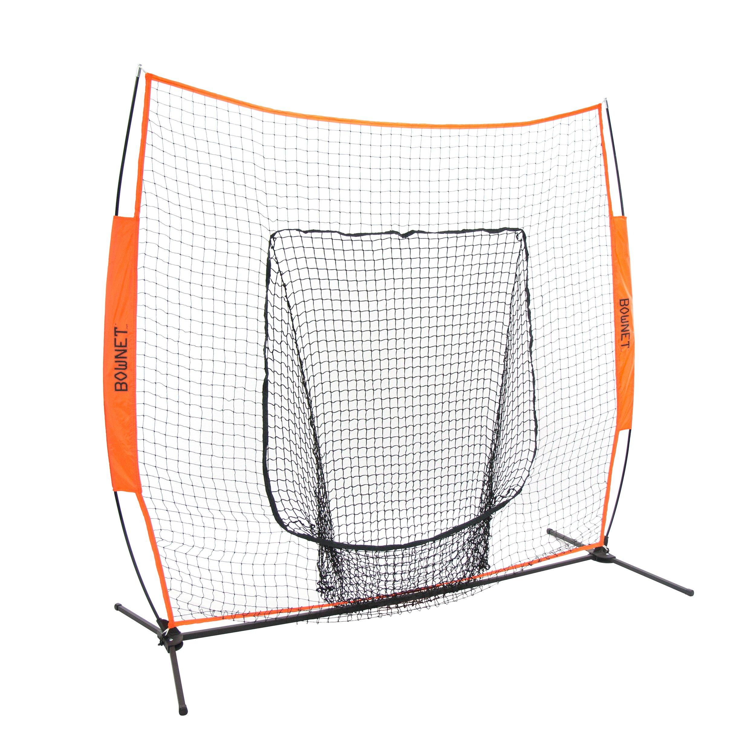 Big Mouth X Portable Training Net