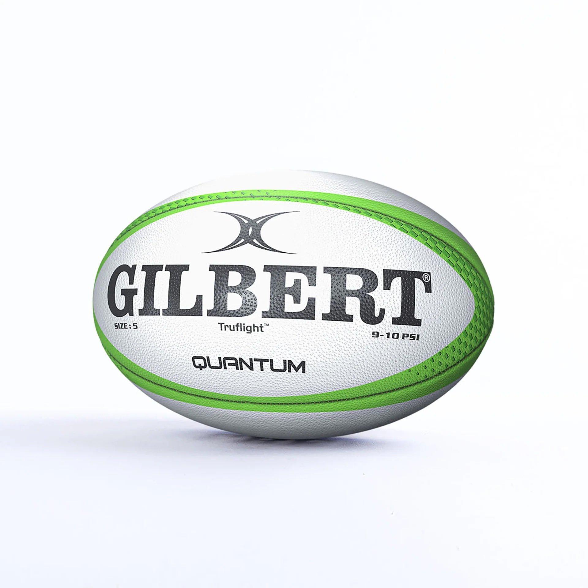 Quantum Sevens Match Ball, Size 5