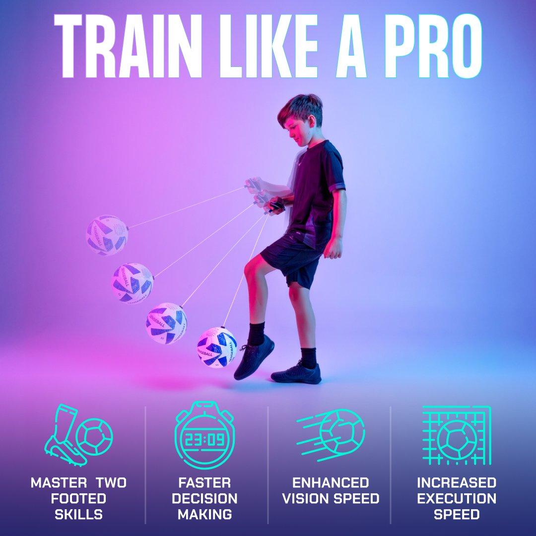 Soccer Trainer