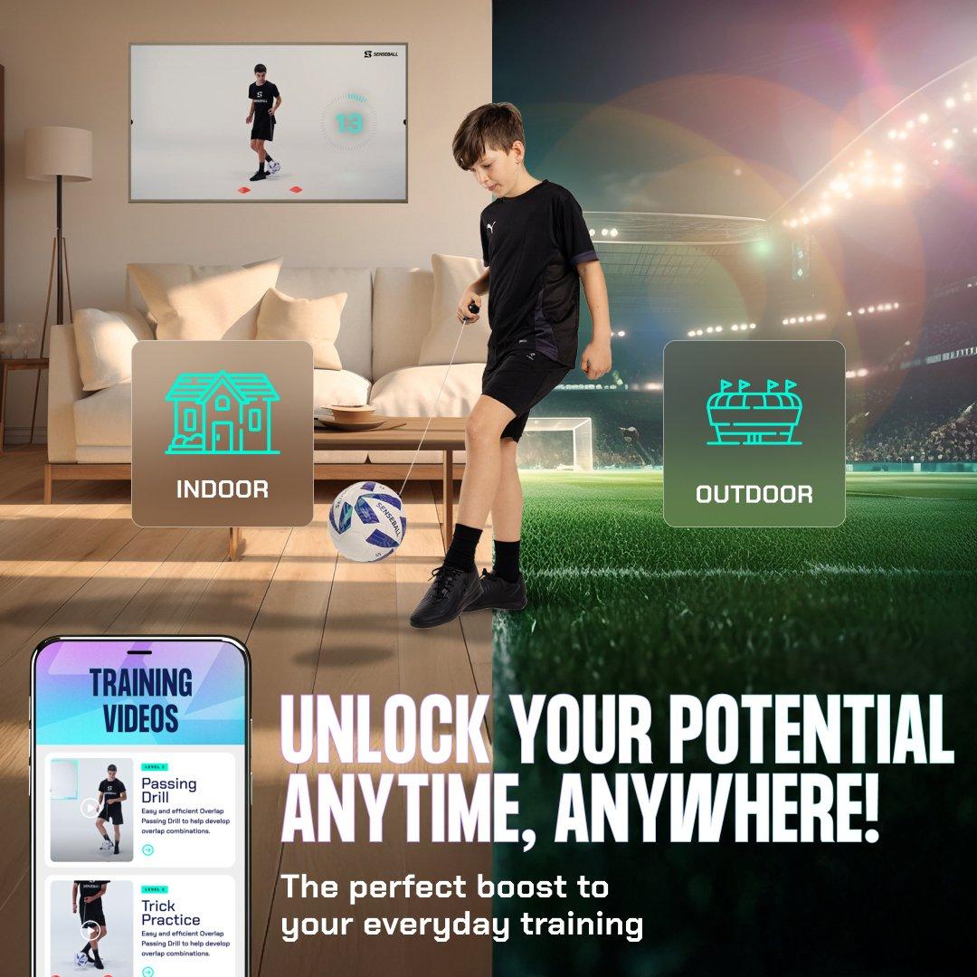 Soccer Trainer